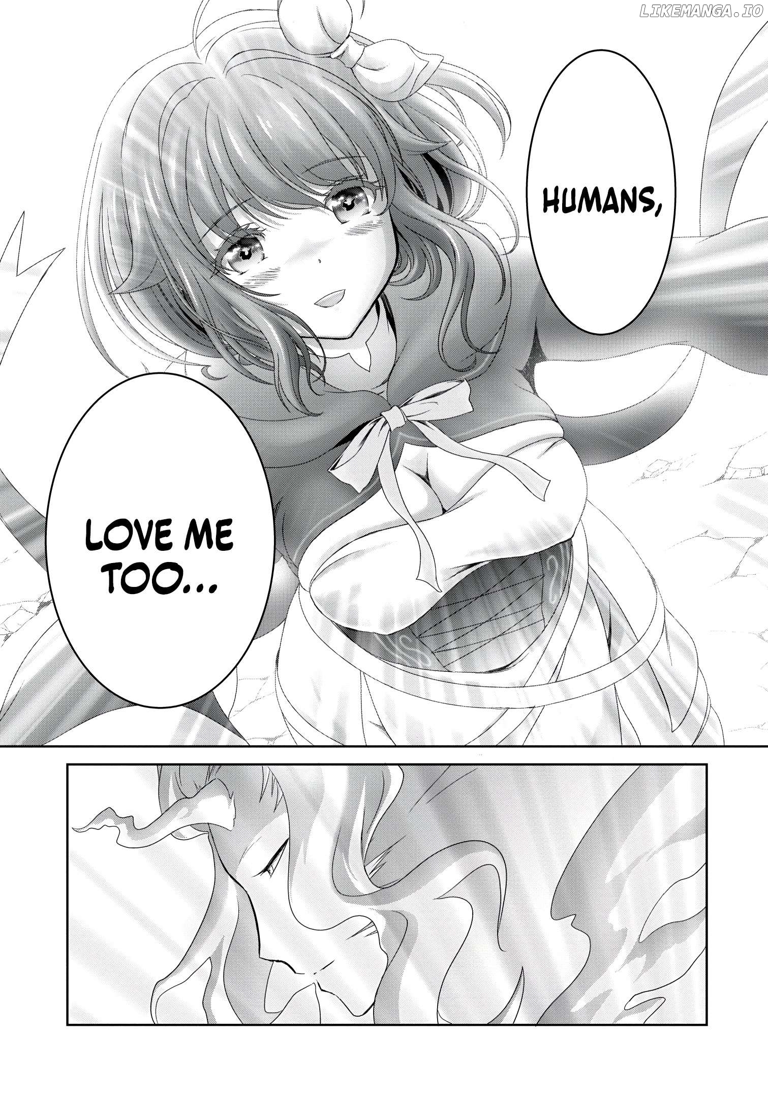 I Was Deemed Useless and Got Fired as an Adventurer, so I Returned to My Hometown to Get Married ~My Wife Is the Daughter of the Dragon Lord That Tried to Destroy the World and My Ability Awakened~ Chapter 19 - page 10