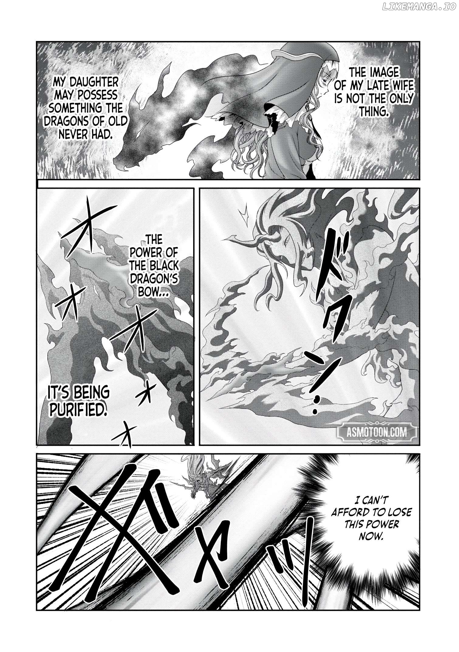 I Was Deemed Useless and Got Fired as an Adventurer, so I Returned to My Hometown to Get Married ~My Wife Is the Daughter of the Dragon Lord That Tried to Destroy the World and My Ability Awakened~ Chapter 19 - page 11