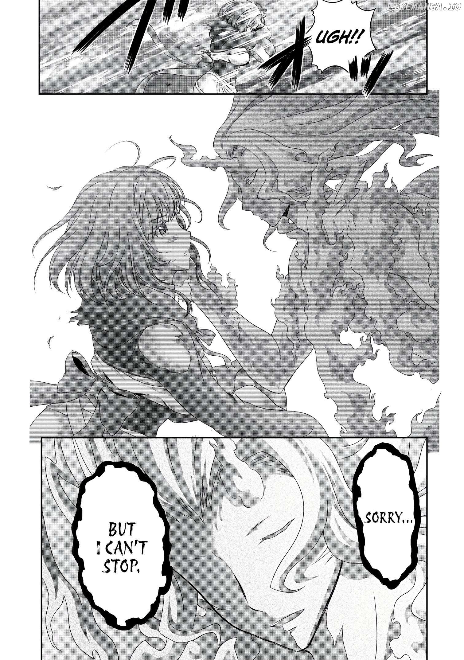 I Was Deemed Useless and Got Fired as an Adventurer, so I Returned to My Hometown to Get Married ~My Wife Is the Daughter of the Dragon Lord That Tried to Destroy the World and My Ability Awakened~ Chapter 19 - page 12