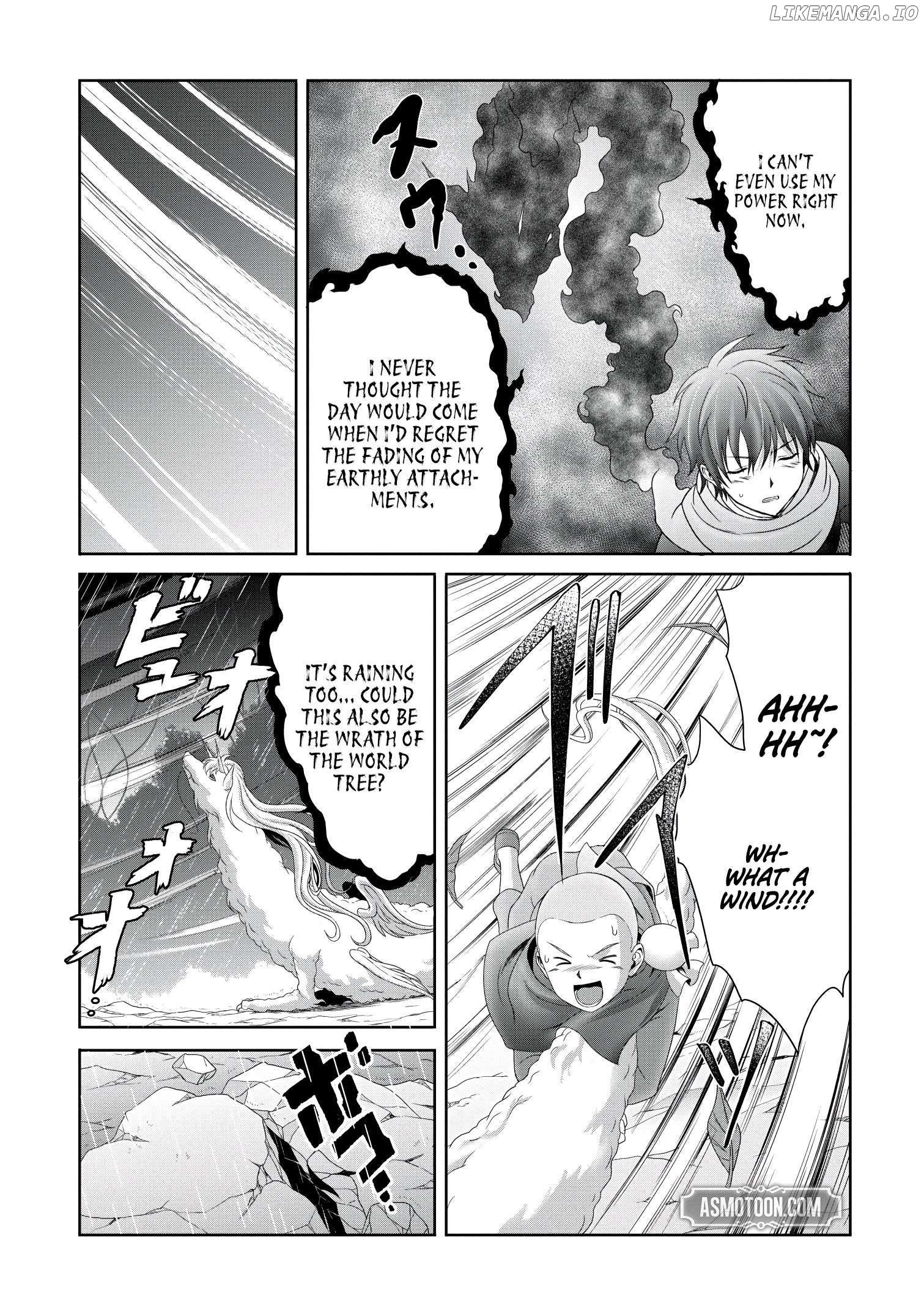 I Was Deemed Useless and Got Fired as an Adventurer, so I Returned to My Hometown to Get Married ~My Wife Is the Daughter of the Dragon Lord That Tried to Destroy the World and My Ability Awakened~ Chapter 19 - page 16