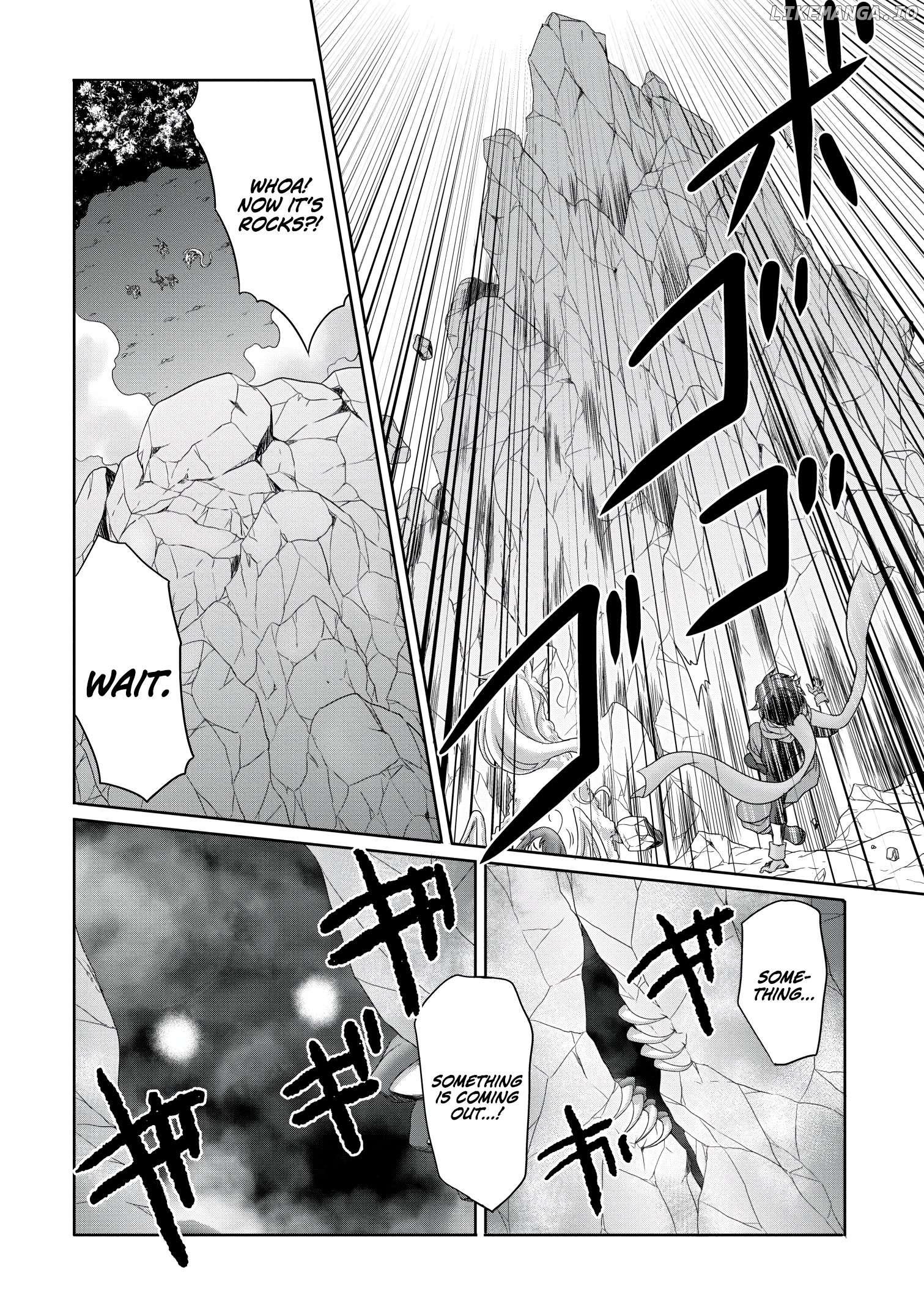 I Was Deemed Useless and Got Fired as an Adventurer, so I Returned to My Hometown to Get Married ~My Wife Is the Daughter of the Dragon Lord That Tried to Destroy the World and My Ability Awakened~ Chapter 19 - page 17