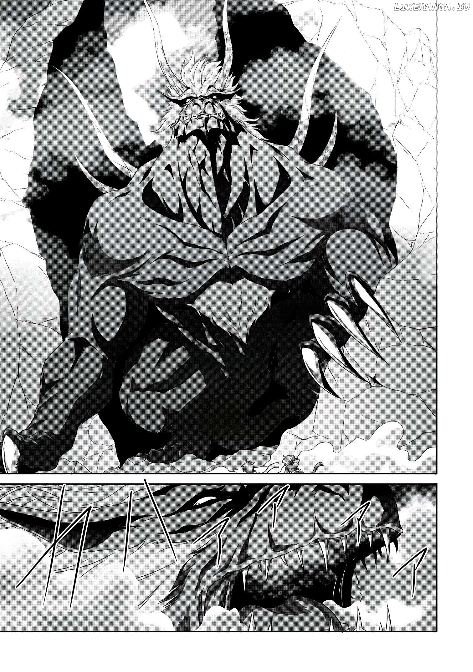 I Was Deemed Useless and Got Fired as an Adventurer, so I Returned to My Hometown to Get Married ~My Wife Is the Daughter of the Dragon Lord That Tried to Destroy the World and My Ability Awakened~ Chapter 19 - page 18