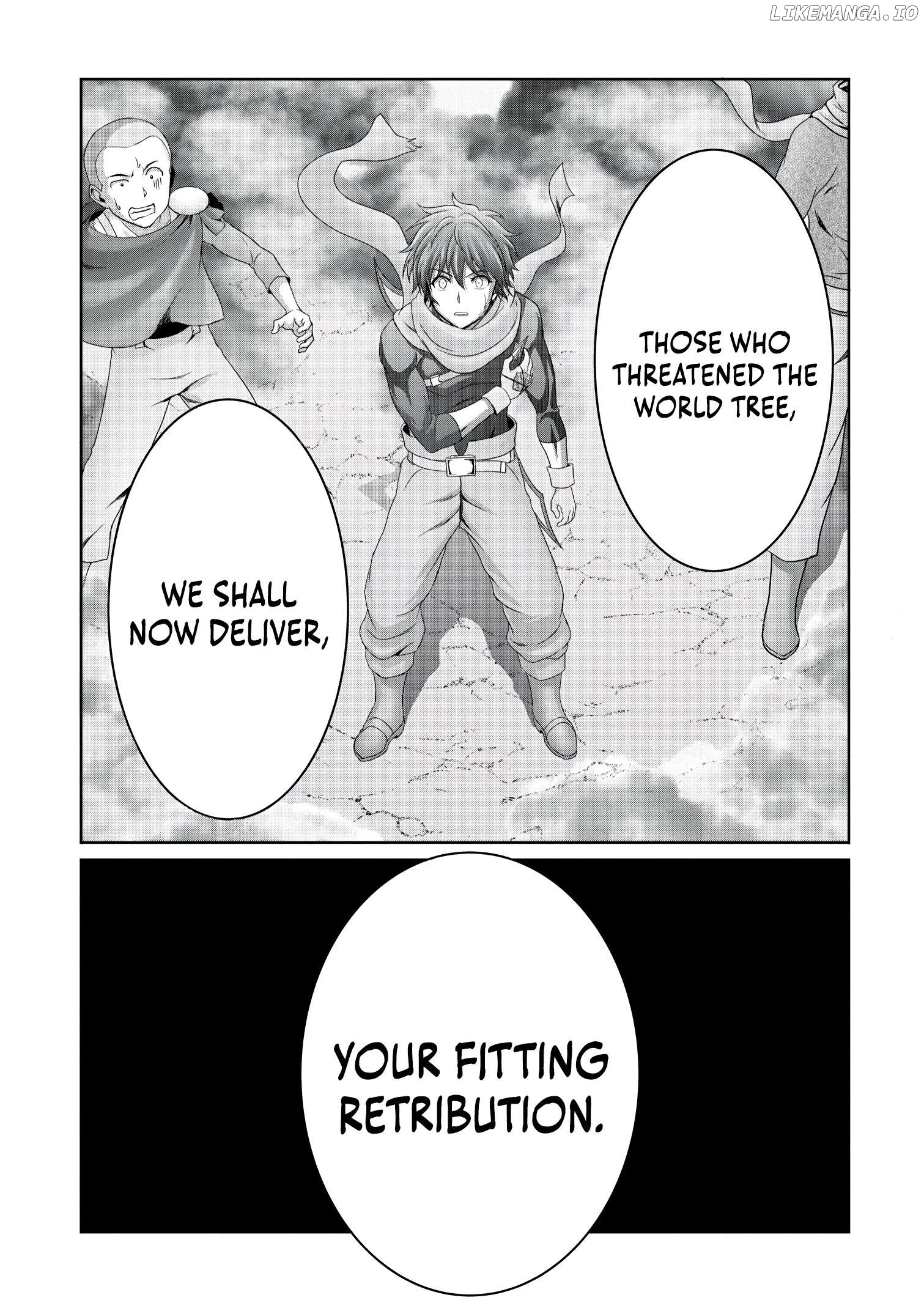 I Was Deemed Useless and Got Fired as an Adventurer, so I Returned to My Hometown to Get Married ~My Wife Is the Daughter of the Dragon Lord That Tried to Destroy the World and My Ability Awakened~ Chapter 19 - page 28