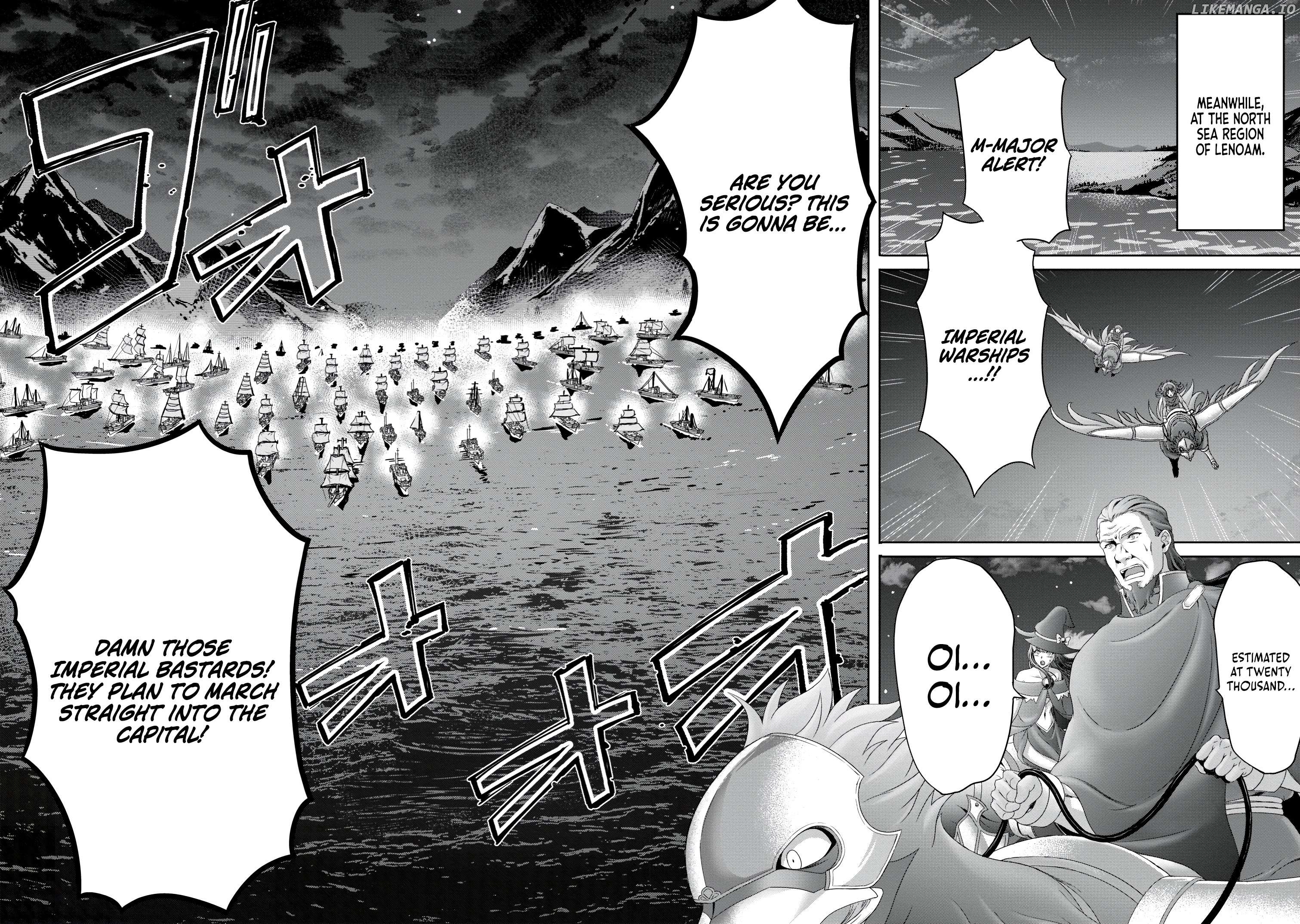 I Was Deemed Useless and Got Fired as an Adventurer, so I Returned to My Hometown to Get Married ~My Wife Is the Daughter of the Dragon Lord That Tried to Destroy the World and My Ability Awakened~ Chapter 19 - page 29