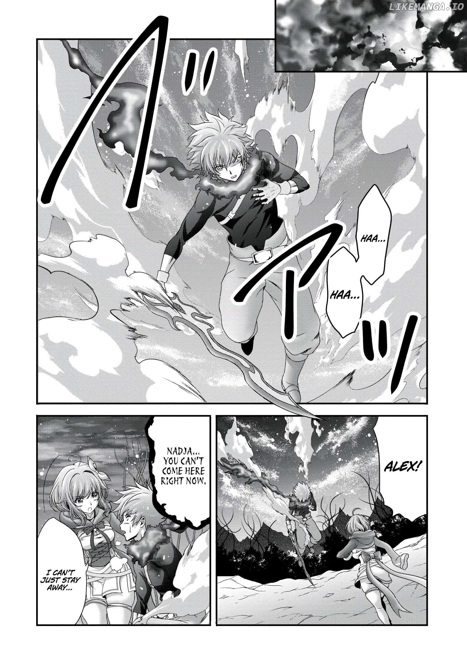 I Was Deemed Useless and Got Fired as an Adventurer, so I Returned to My Hometown to Get Married ~My Wife Is the Daughter of the Dragon Lord That Tried to Destroy the World and My Ability Awakened~ Chapter 19 - page 3
