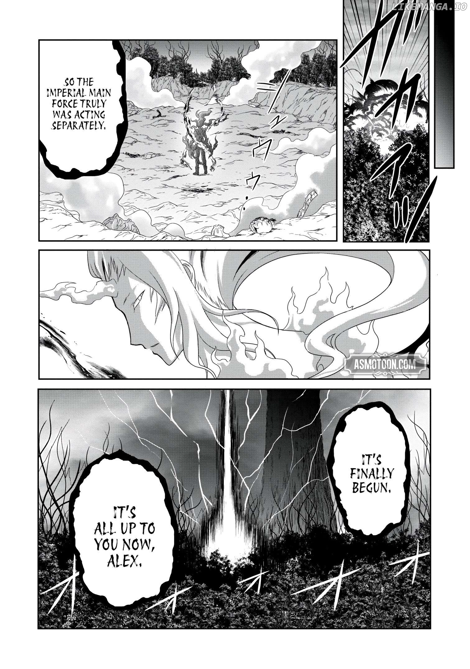 I Was Deemed Useless and Got Fired as an Adventurer, so I Returned to My Hometown to Get Married ~My Wife Is the Daughter of the Dragon Lord That Tried to Destroy the World and My Ability Awakened~ Chapter 19 - page 30