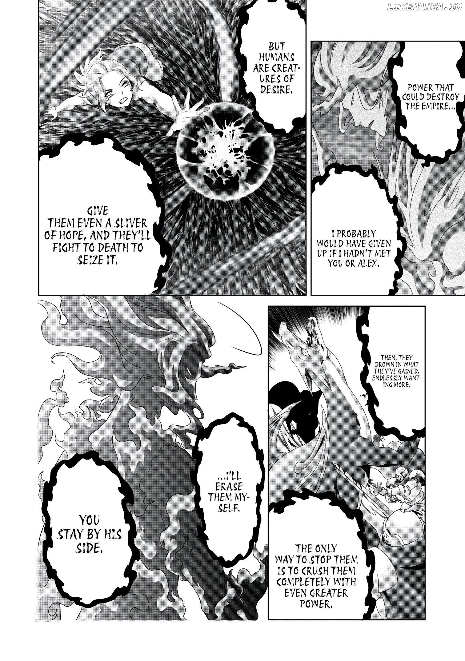 I Was Deemed Useless and Got Fired as an Adventurer, so I Returned to My Hometown to Get Married ~My Wife Is the Daughter of the Dragon Lord That Tried to Destroy the World and My Ability Awakened~ Chapter 19 - page 7