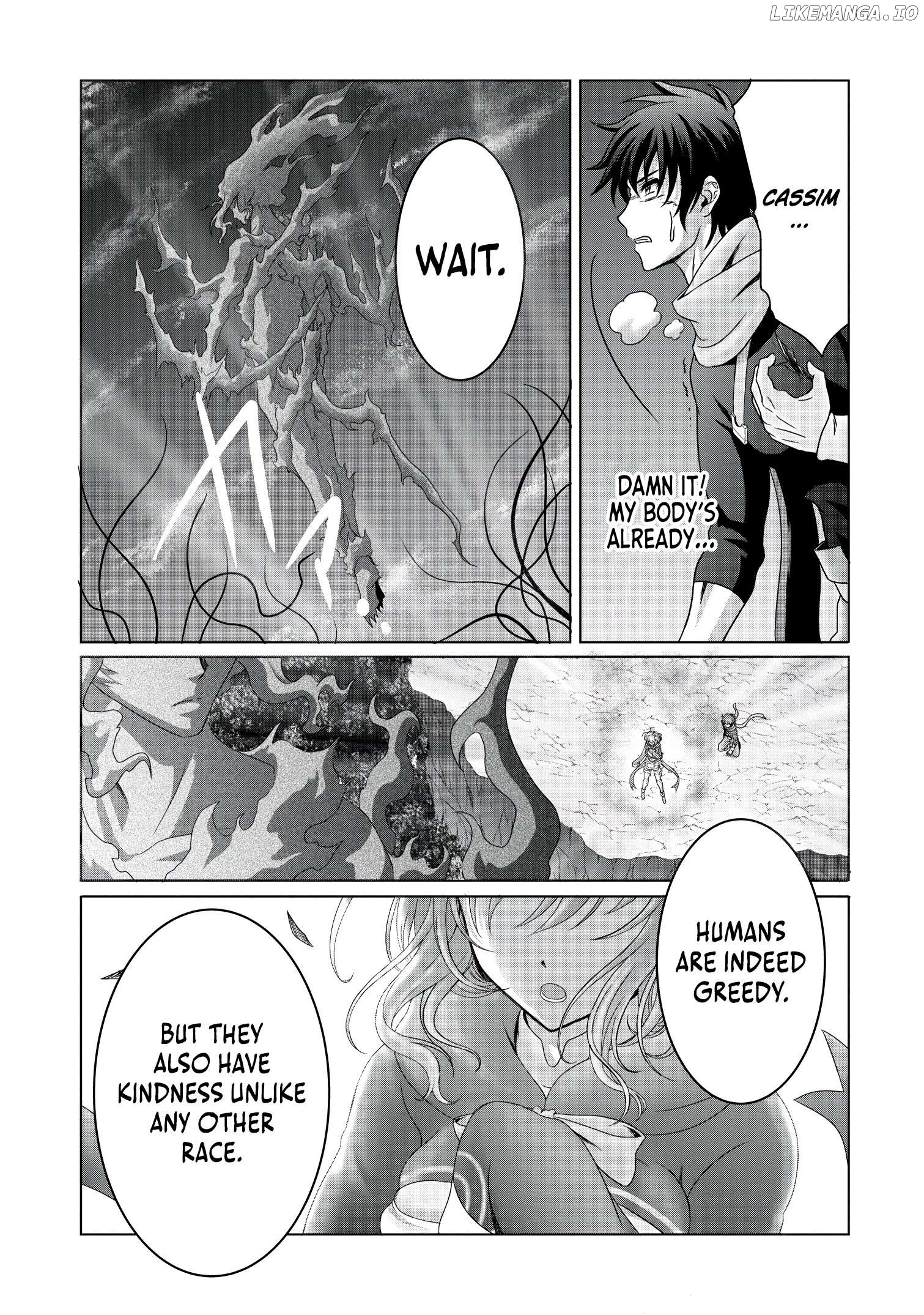 I Was Deemed Useless and Got Fired as an Adventurer, so I Returned to My Hometown to Get Married ~My Wife Is the Daughter of the Dragon Lord That Tried to Destroy the World and My Ability Awakened~ Chapter 19 - page 8