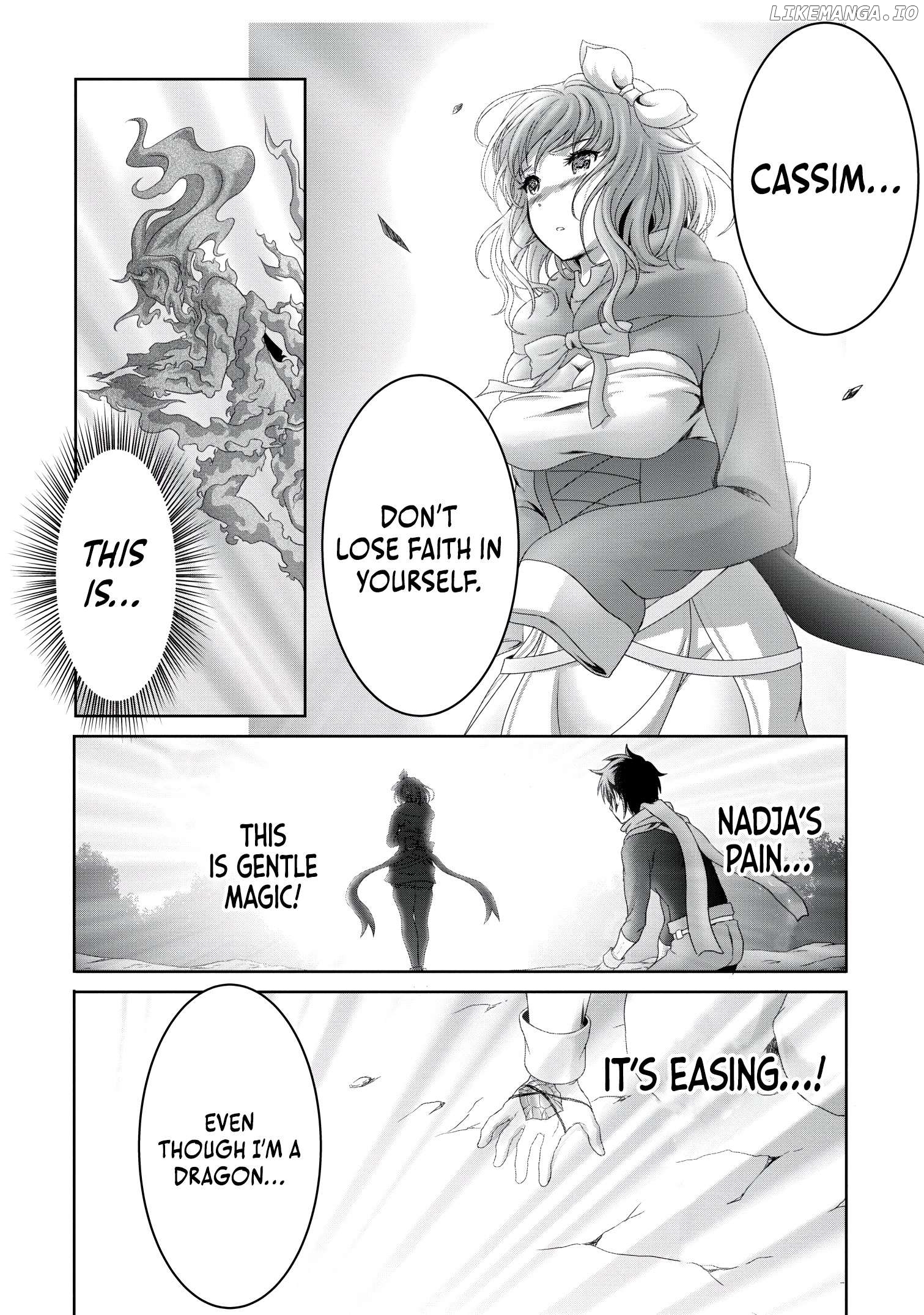 I Was Deemed Useless and Got Fired as an Adventurer, so I Returned to My Hometown to Get Married ~My Wife Is the Daughter of the Dragon Lord That Tried to Destroy the World and My Ability Awakened~ Chapter 19 - page 9