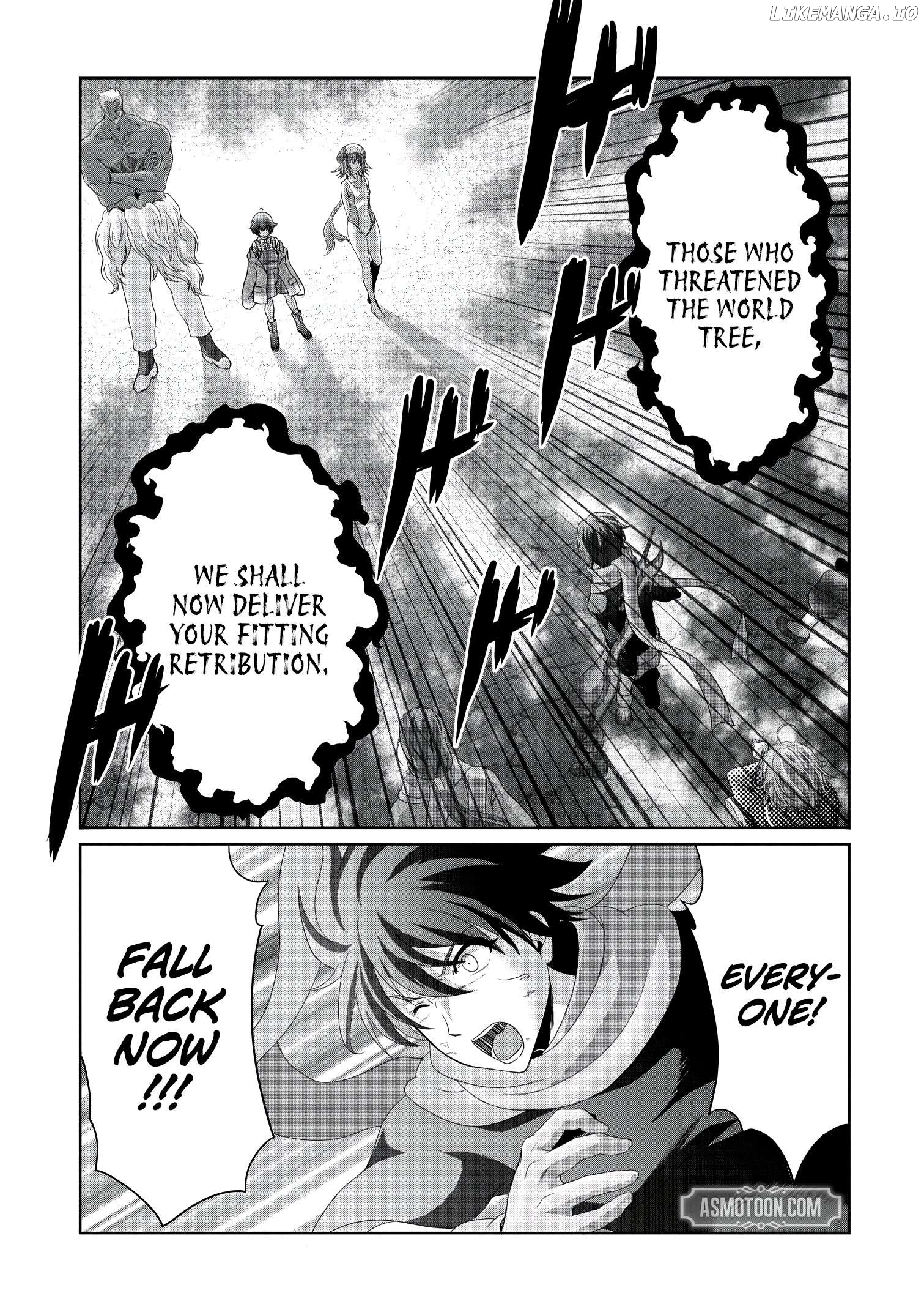 I Was Deemed Useless and Got Fired as an Adventurer, so I Returned to My Hometown to Get Married ~My Wife Is the Daughter of the Dragon Lord That Tried to Destroy the World and My Ability Awakened~ Chapter 20 - page 2