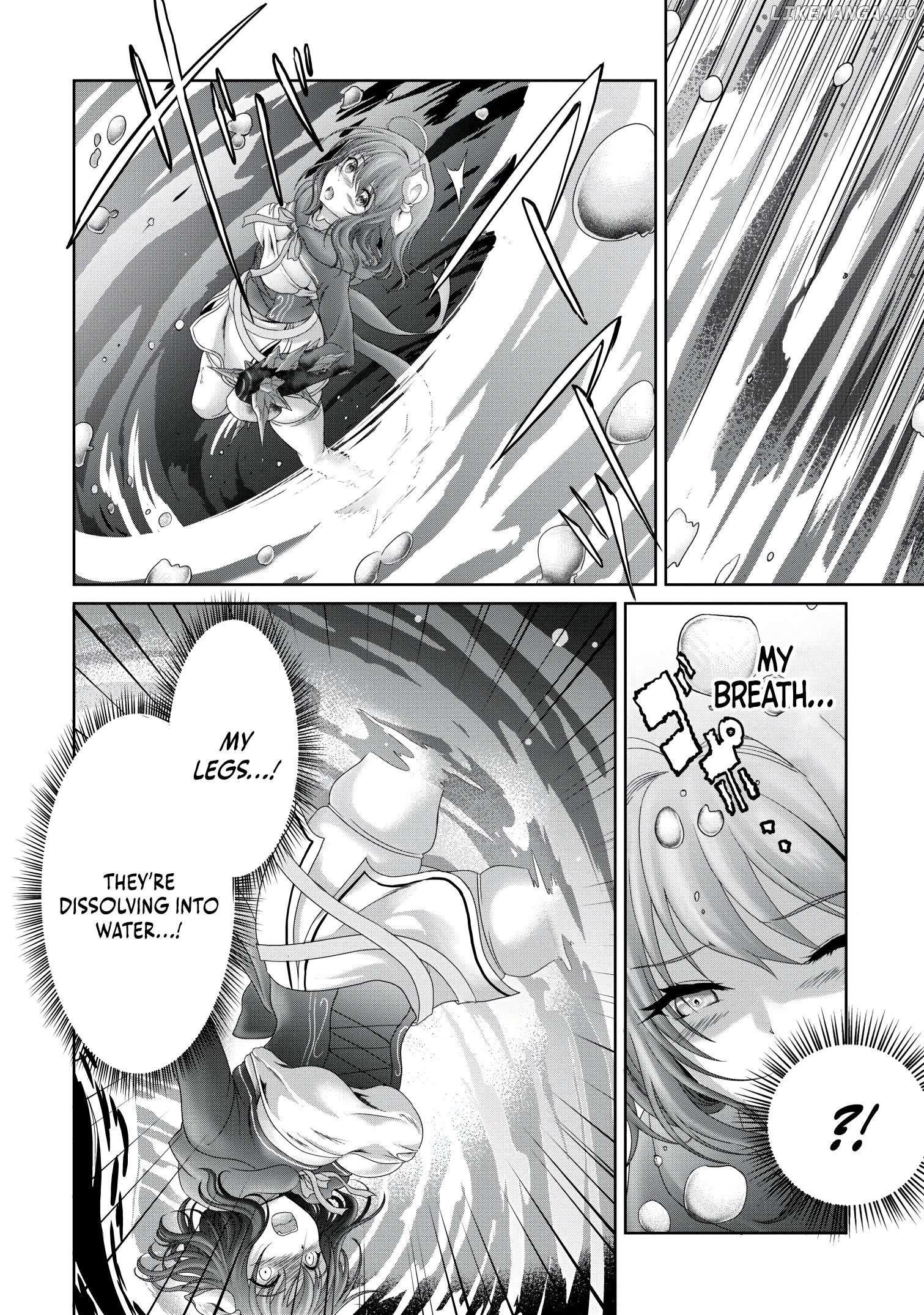 I Was Deemed Useless and Got Fired as an Adventurer, so I Returned to My Hometown to Get Married ~My Wife Is the Daughter of the Dragon Lord That Tried to Destroy the World and My Ability Awakened~ Chapter 20 - page 29