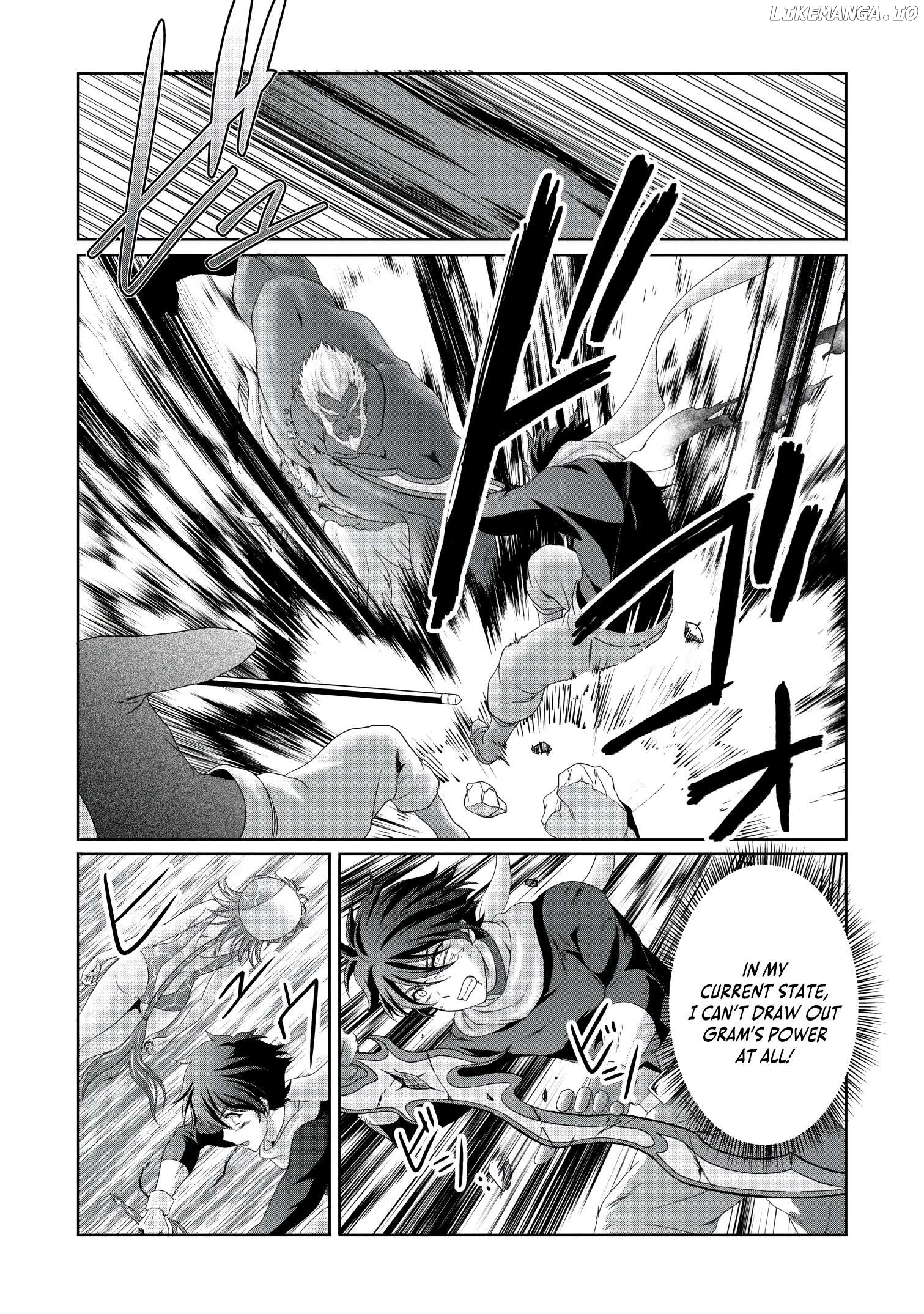 I Was Deemed Useless and Got Fired as an Adventurer, so I Returned to My Hometown to Get Married ~My Wife Is the Daughter of the Dragon Lord That Tried to Destroy the World and My Ability Awakened~ Chapter 20 - page 3