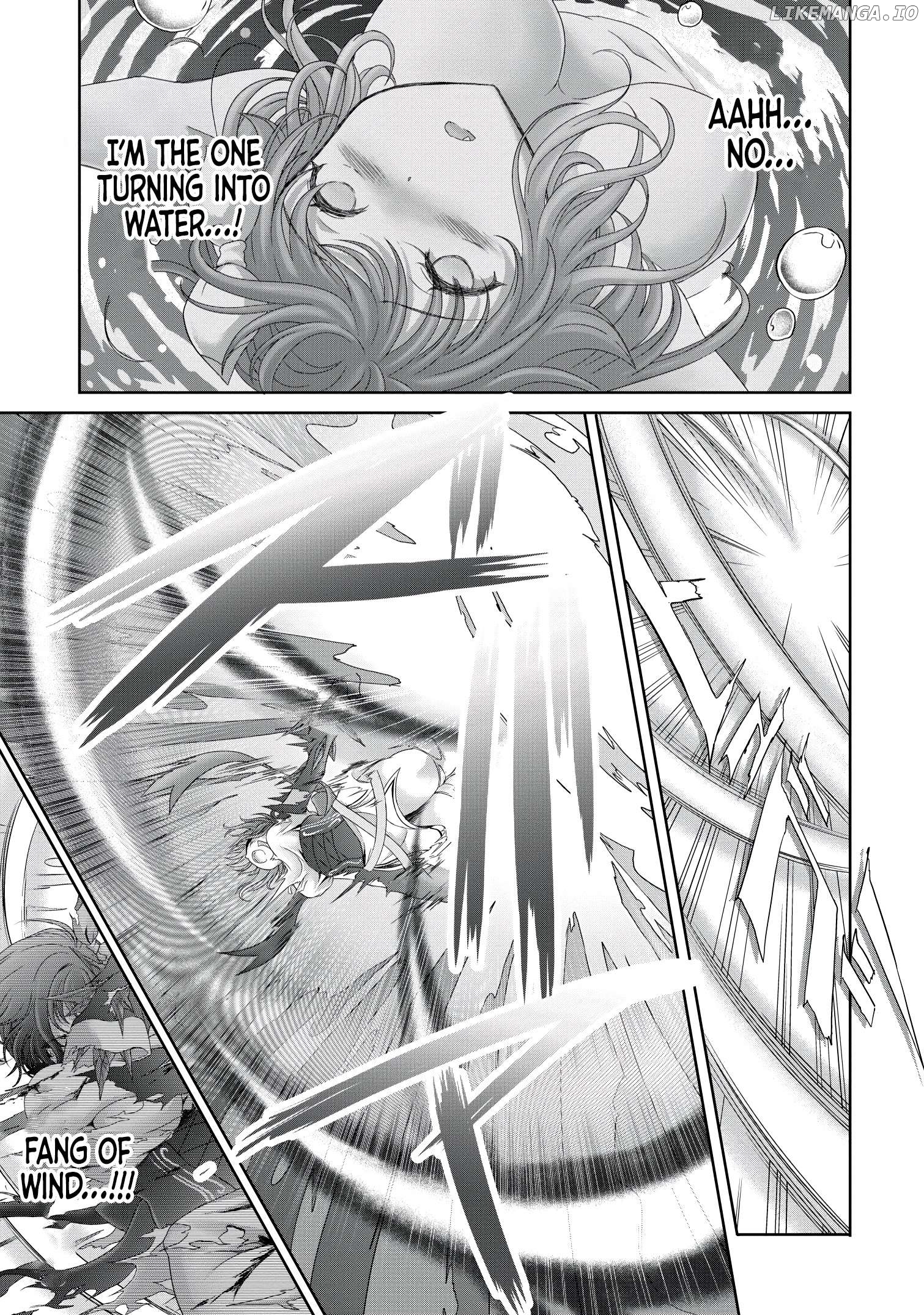 I Was Deemed Useless and Got Fired as an Adventurer, so I Returned to My Hometown to Get Married ~My Wife Is the Daughter of the Dragon Lord That Tried to Destroy the World and My Ability Awakened~ Chapter 20 - page 30