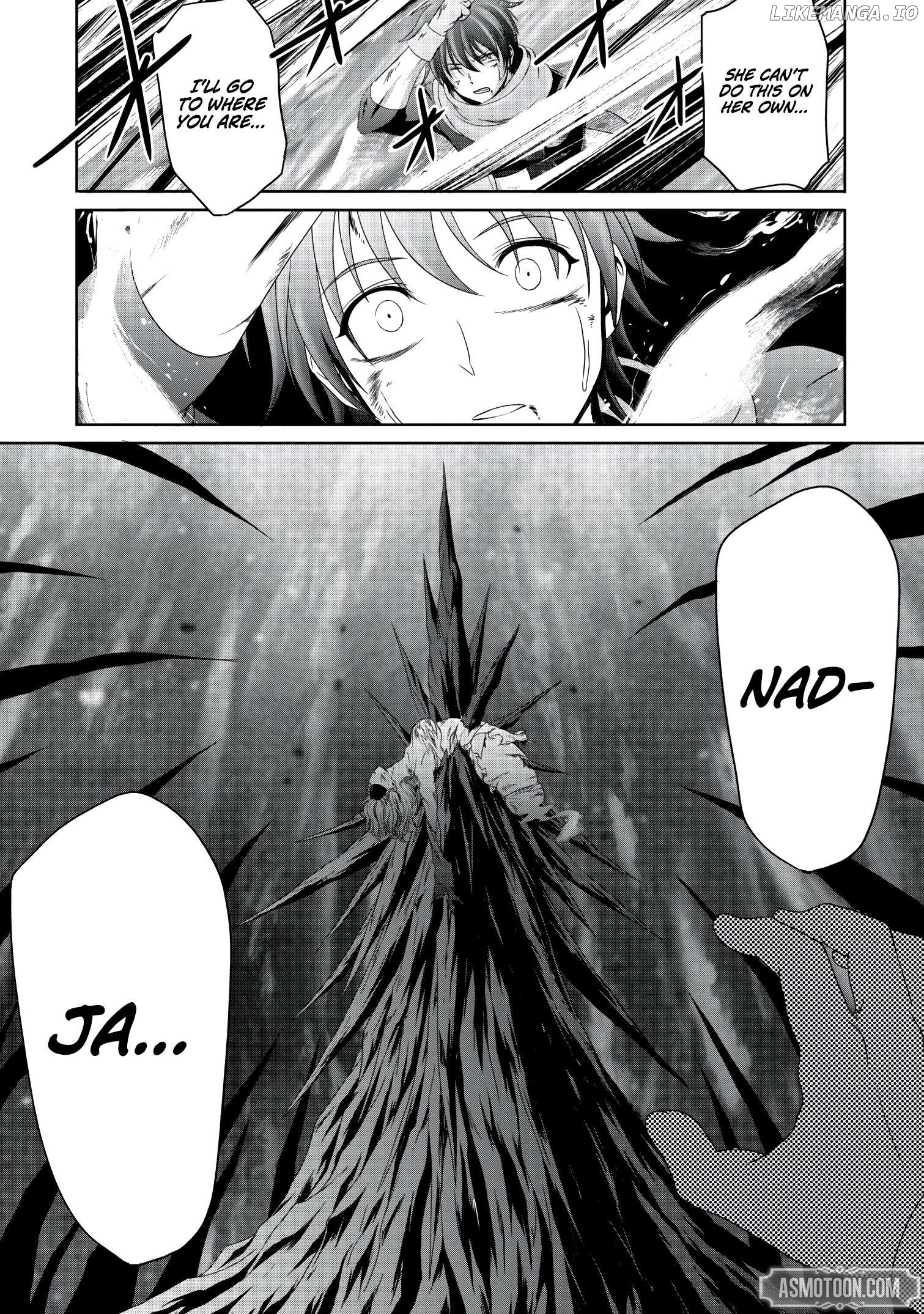 I Was Deemed Useless and Got Fired as an Adventurer, so I Returned to My Hometown to Get Married ~My Wife Is the Daughter of the Dragon Lord That Tried to Destroy the World and My Ability Awakened~ Chapter 20 - page 33
