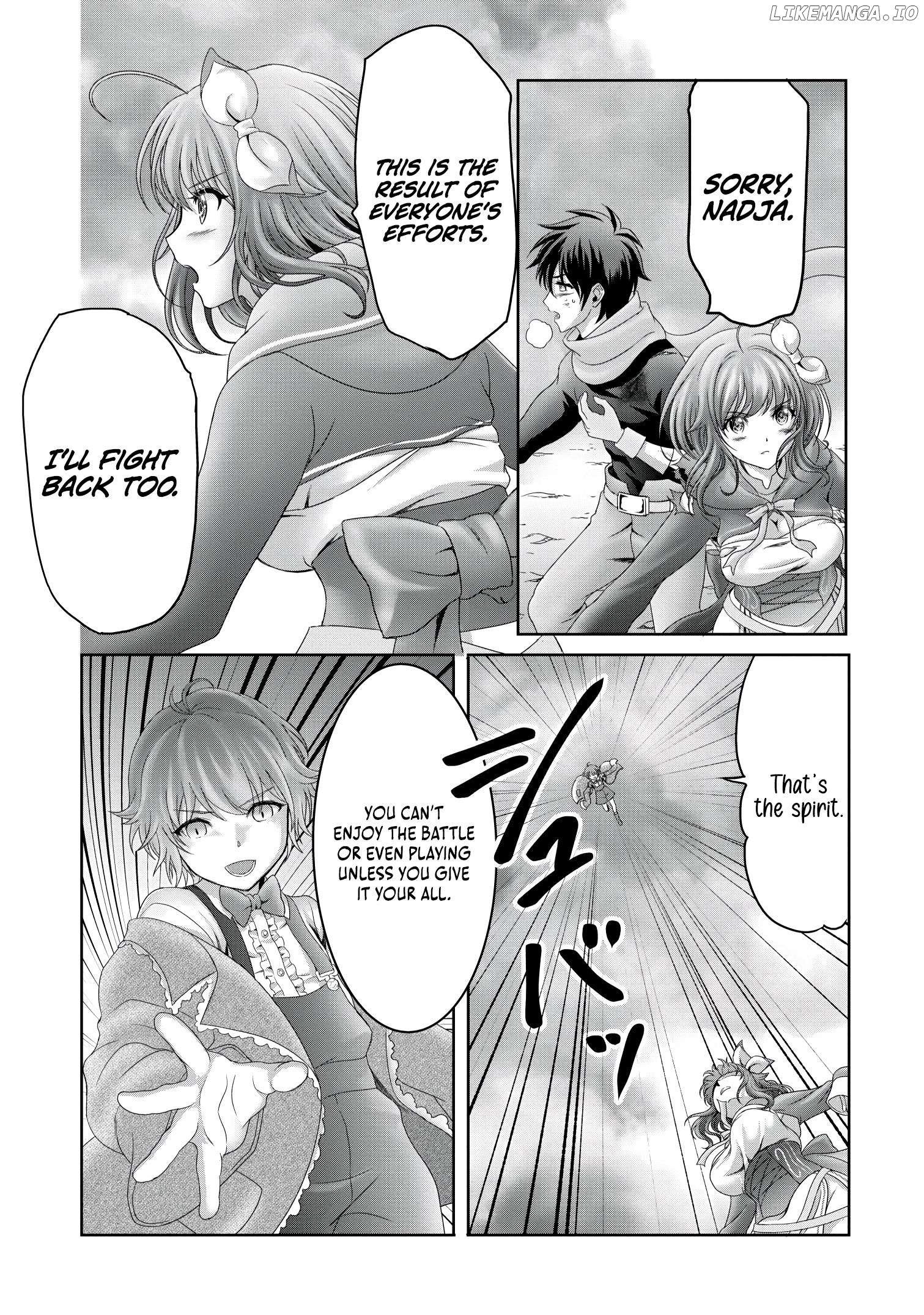 I Was Deemed Useless and Got Fired as an Adventurer, so I Returned to My Hometown to Get Married ~My Wife Is the Daughter of the Dragon Lord That Tried to Destroy the World and My Ability Awakened~ Chapter 20 - page 6