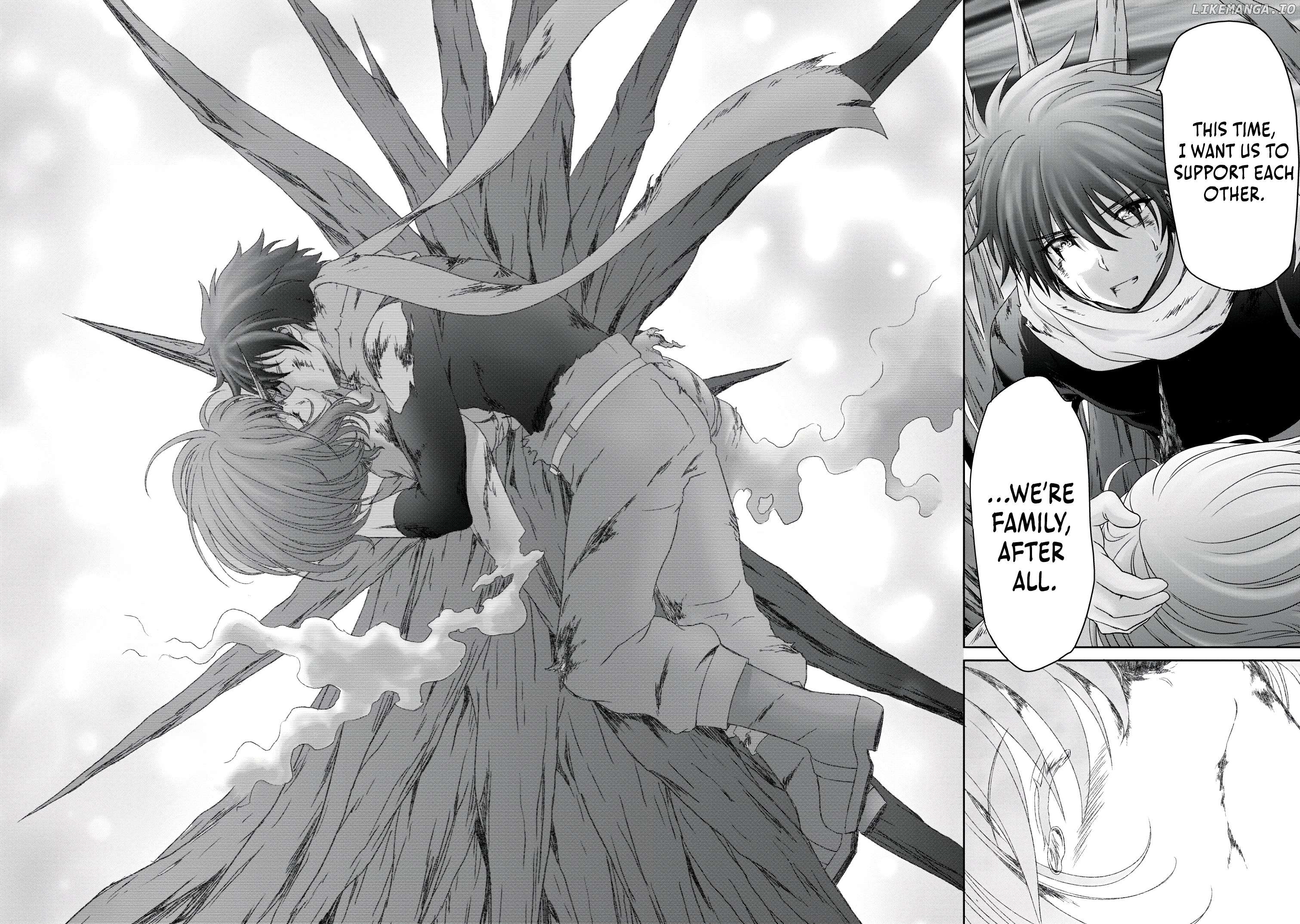I Was Deemed Useless and Got Fired as an Adventurer, so I Returned to My Hometown to Get Married ~My Wife Is the Daughter of the Dragon Lord That Tried to Destroy the World and My Ability Awakened~ Chapter 21 - page 7