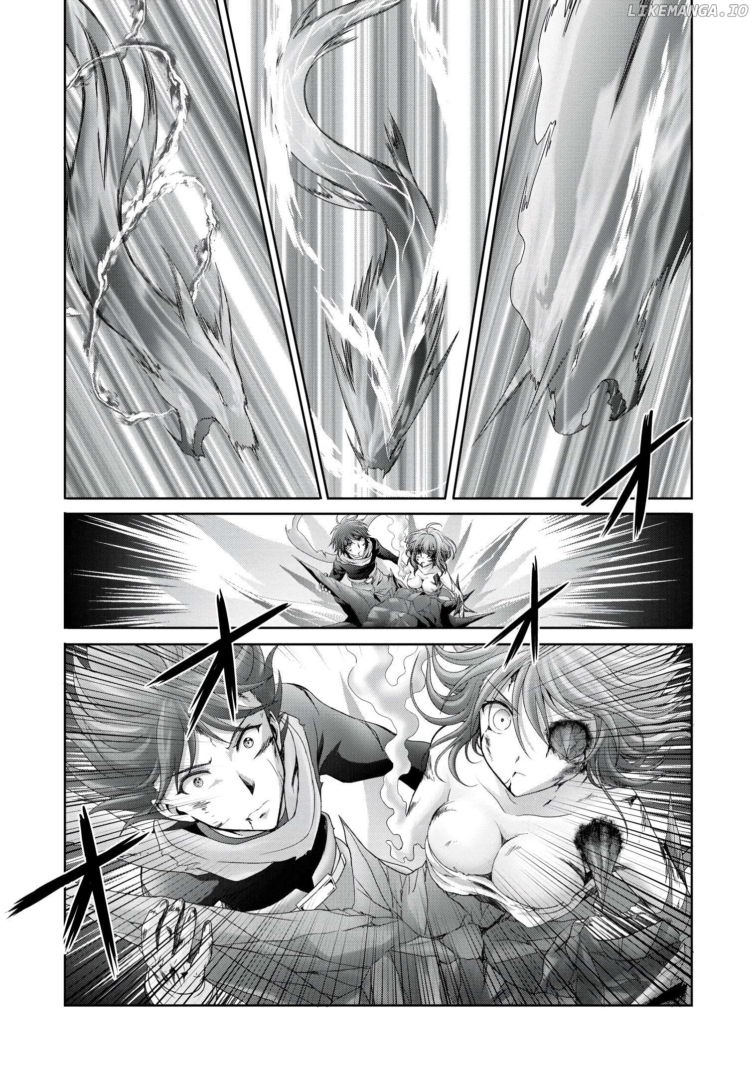 I Was Deemed Useless and Got Fired as an Adventurer, so I Returned to My Hometown to Get Married ~My Wife Is the Daughter of the Dragon Lord That Tried to Destroy the World and My Ability Awakened~ Chapter 21 - page 9