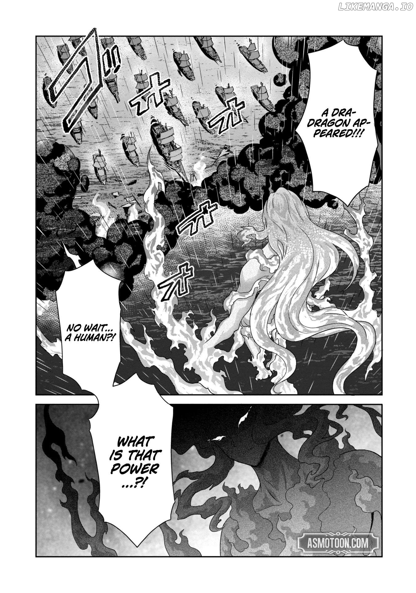 I Was Deemed Useless and Got Fired as an Adventurer, so I Returned to My Hometown to Get Married ~My Wife Is the Daughter of the Dragon Lord That Tried to Destroy the World and My Ability Awakened~ Chapter 22 - page 2