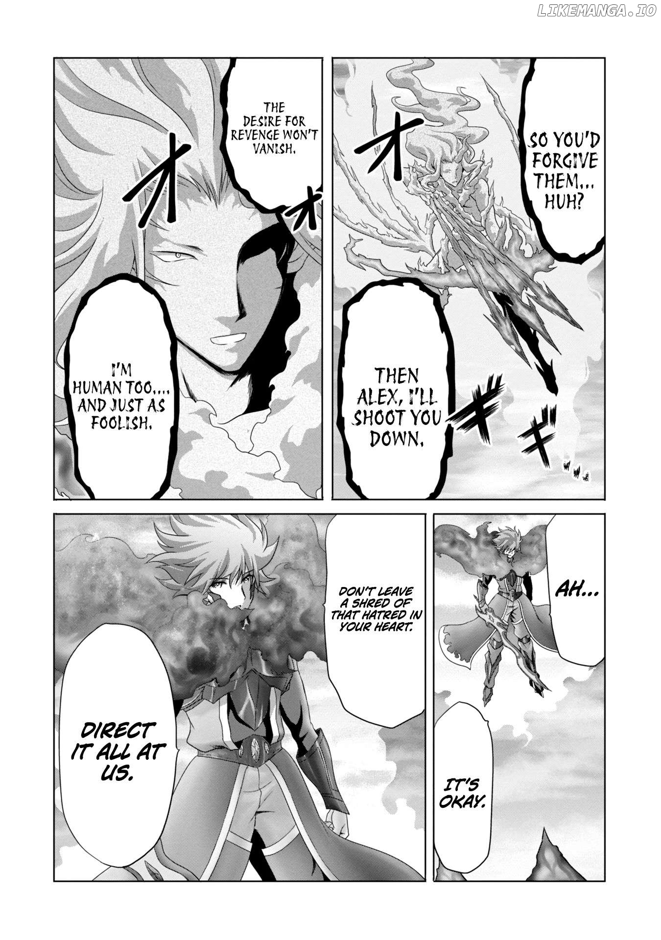 I Was Deemed Useless and Got Fired as an Adventurer, so I Returned to My Hometown to Get Married ~My Wife Is the Daughter of the Dragon Lord That Tried to Destroy the World and My Ability Awakened~ Chapter 22 - page 21