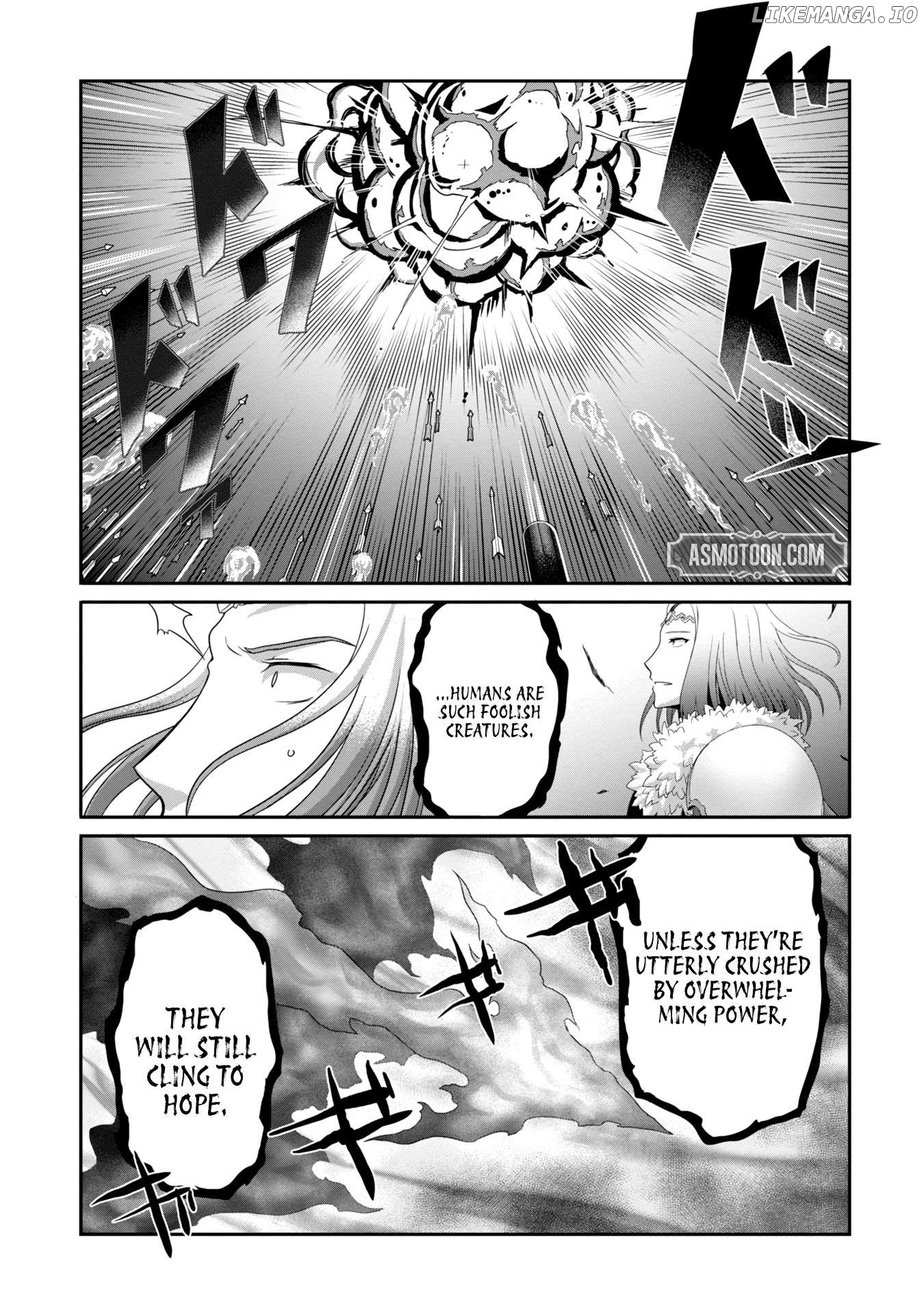 I Was Deemed Useless and Got Fired as an Adventurer, so I Returned to My Hometown to Get Married ~My Wife Is the Daughter of the Dragon Lord That Tried to Destroy the World and My Ability Awakened~ Chapter 22 - page 6