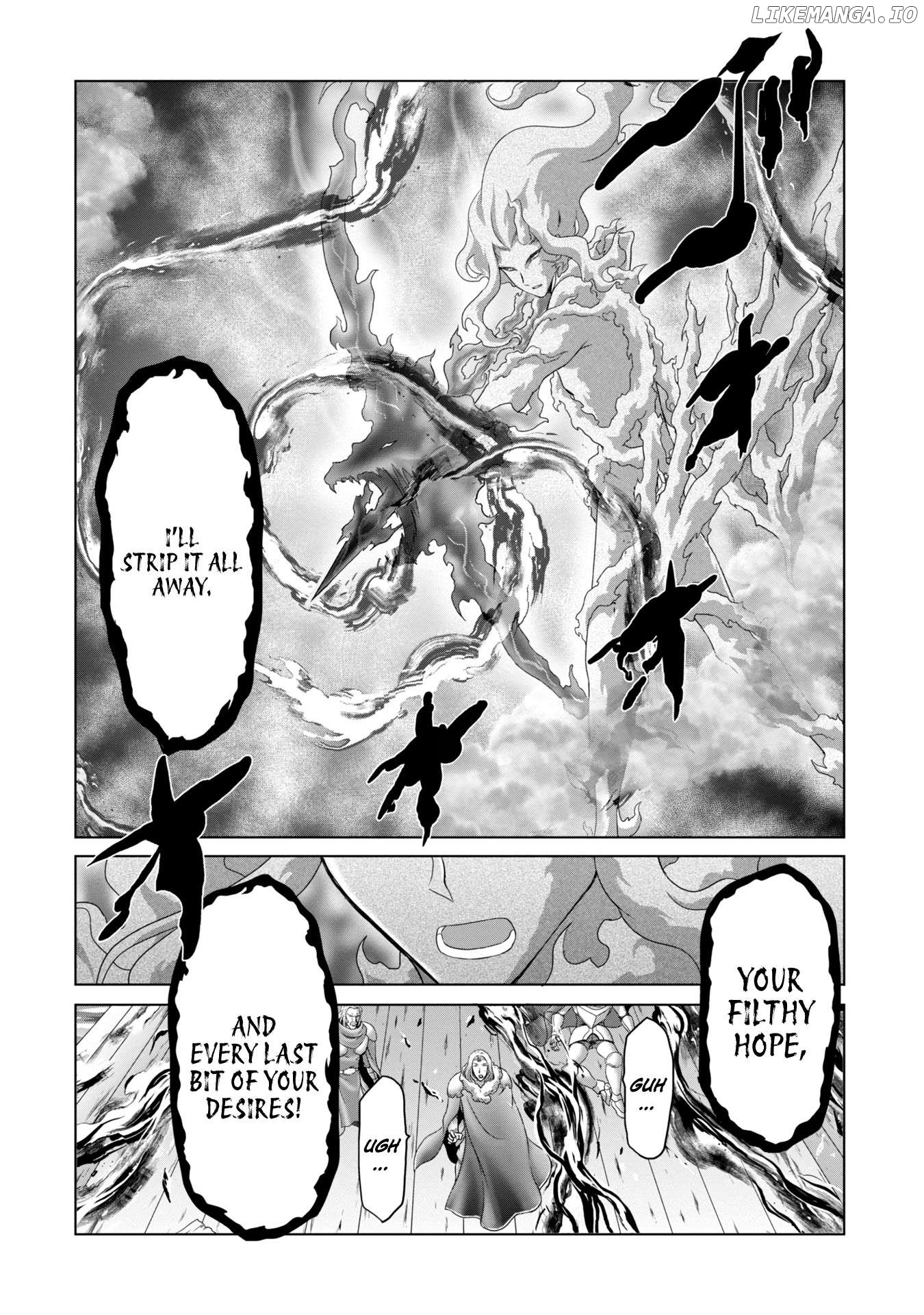 I Was Deemed Useless and Got Fired as an Adventurer, so I Returned to My Hometown to Get Married ~My Wife Is the Daughter of the Dragon Lord That Tried to Destroy the World and My Ability Awakened~ Chapter 22 - page 7