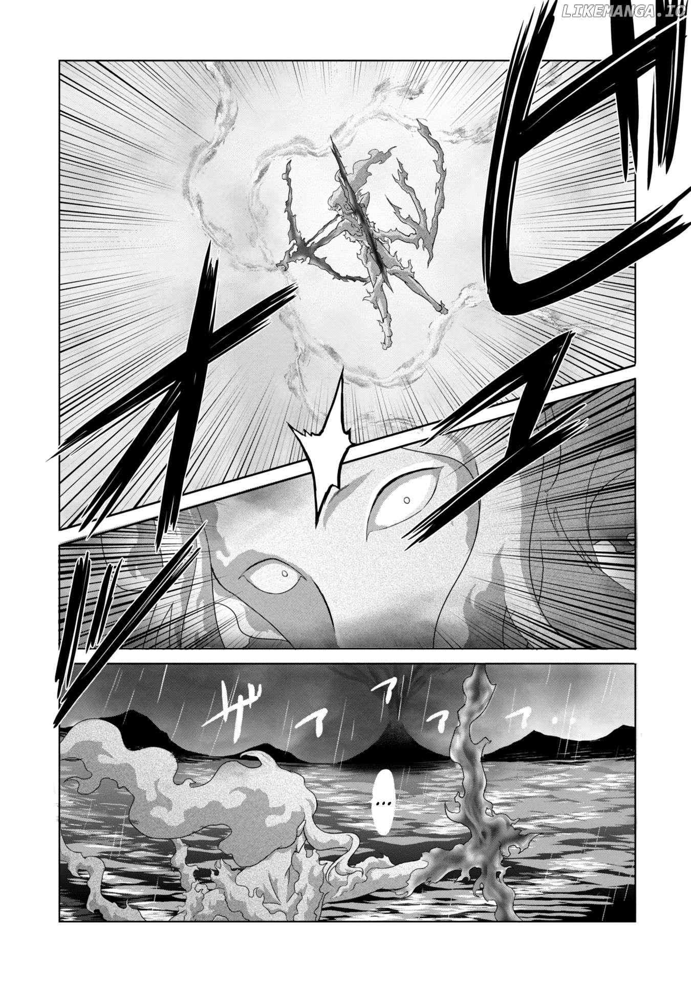 I Was Deemed Useless and Got Fired as an Adventurer, so I Returned to My Hometown to Get Married ~My Wife Is the Daughter of the Dragon Lord That Tried to Destroy the World and My Ability Awakened~ Chapter 22 - page 8