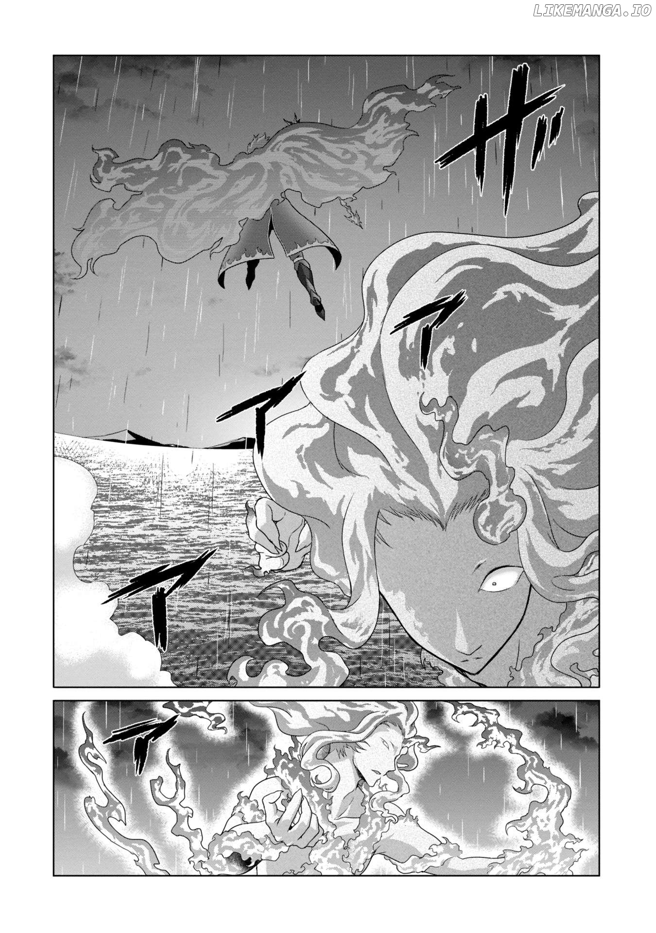 I Was Deemed Useless and Got Fired as an Adventurer, so I Returned to My Hometown to Get Married ~My Wife Is the Daughter of the Dragon Lord That Tried to Destroy the World and My Ability Awakened~ Chapter 22 - page 9