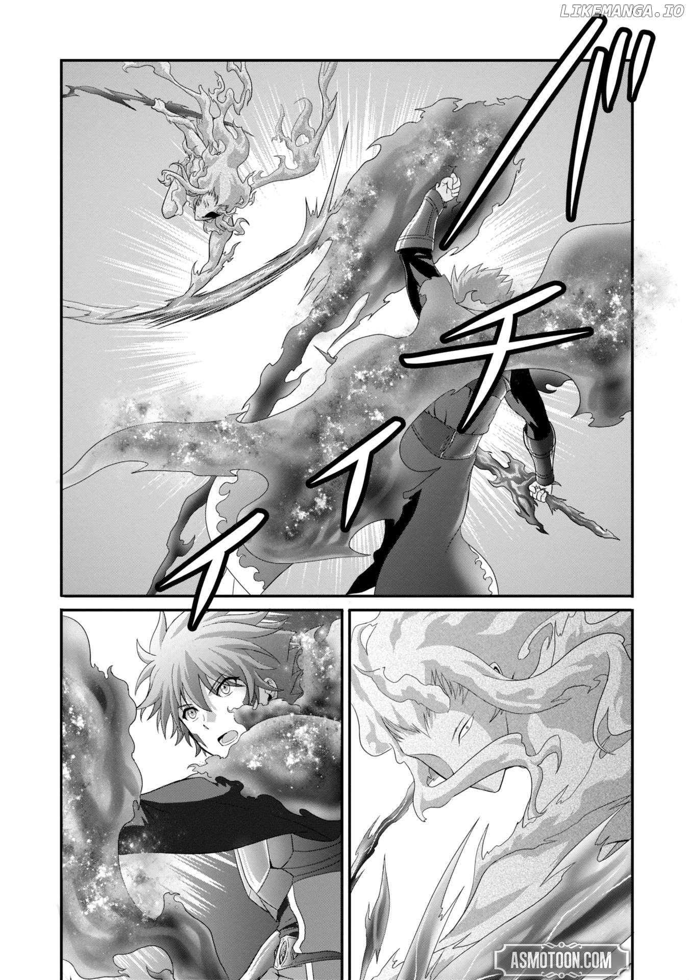 I Was Deemed Useless and Got Fired as an Adventurer, so I Returned to My Hometown to Get Married ~My Wife Is the Daughter of the Dragon Lord That Tried to Destroy the World and My Ability Awakened~ Chapter 23 - page 2