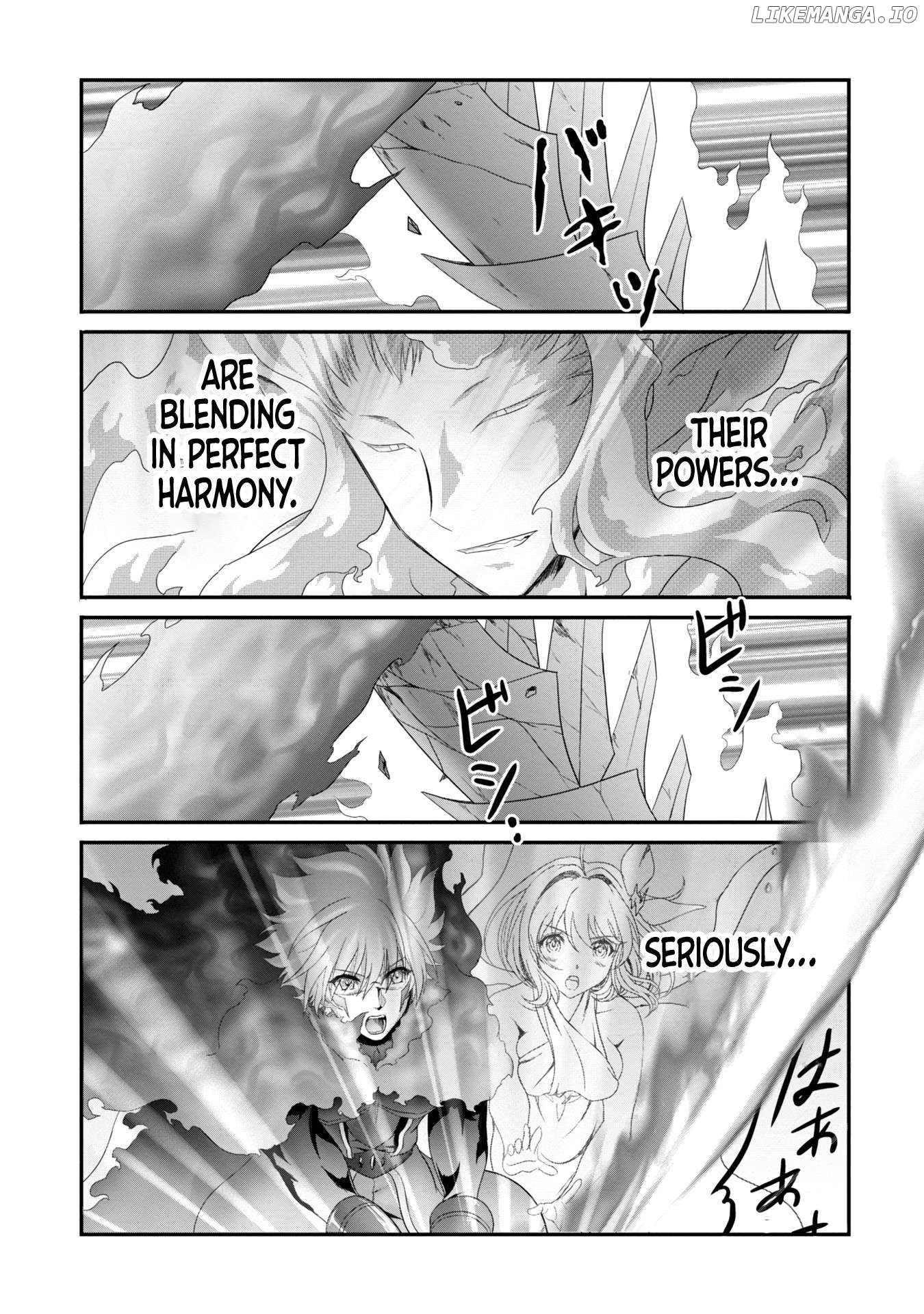 I Was Deemed Useless and Got Fired as an Adventurer, so I Returned to My Hometown to Get Married ~My Wife Is the Daughter of the Dragon Lord That Tried to Destroy the World and My Ability Awakened~ Chapter 23 - page 20