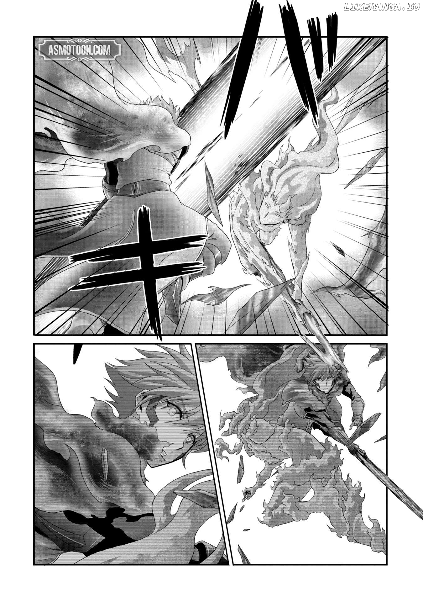 I Was Deemed Useless and Got Fired as an Adventurer, so I Returned to My Hometown to Get Married ~My Wife Is the Daughter of the Dragon Lord That Tried to Destroy the World and My Ability Awakened~ Chapter 23 - page 21