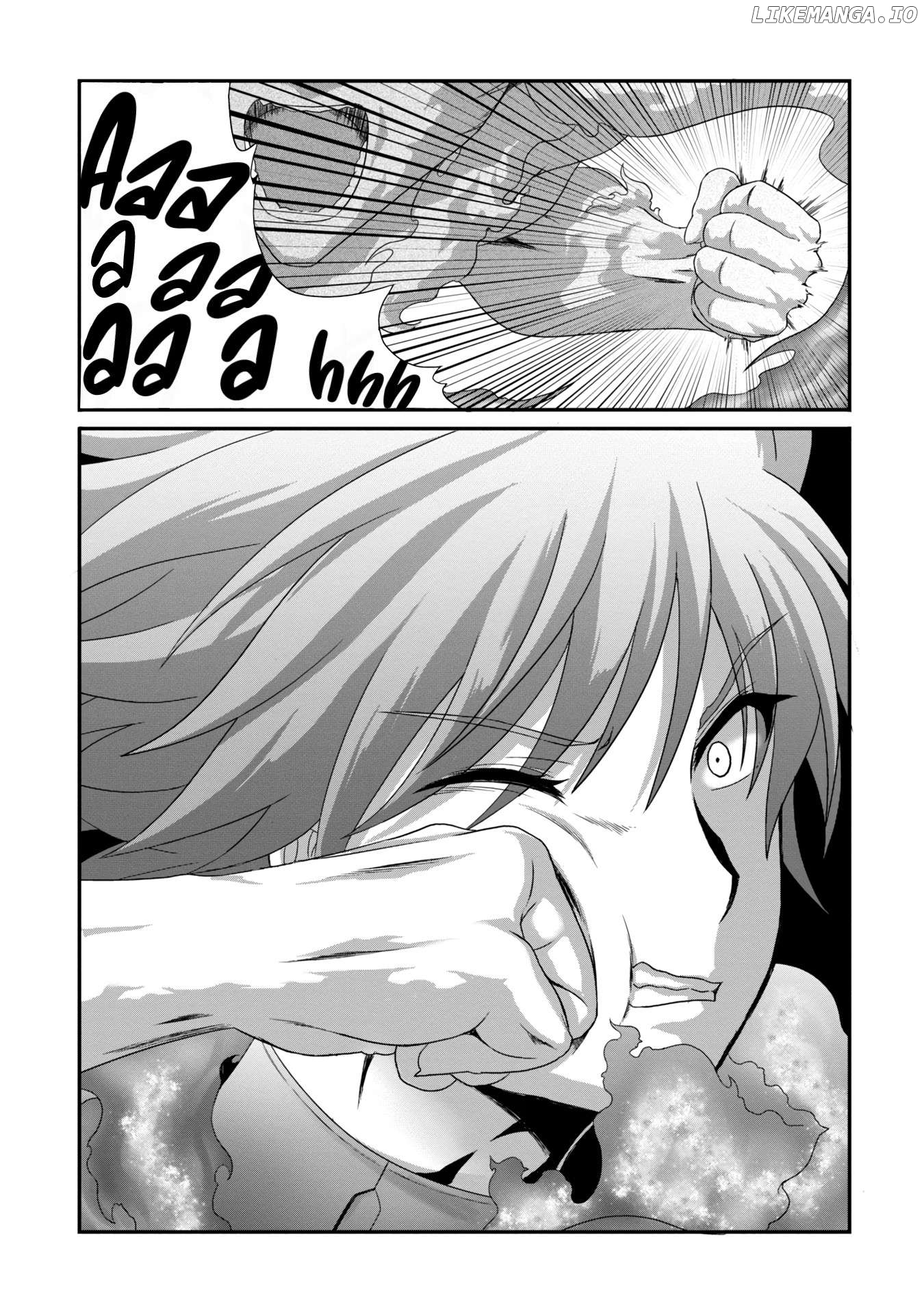 I Was Deemed Useless and Got Fired as an Adventurer, so I Returned to My Hometown to Get Married ~My Wife Is the Daughter of the Dragon Lord That Tried to Destroy the World and My Ability Awakened~ Chapter 23 - page 22