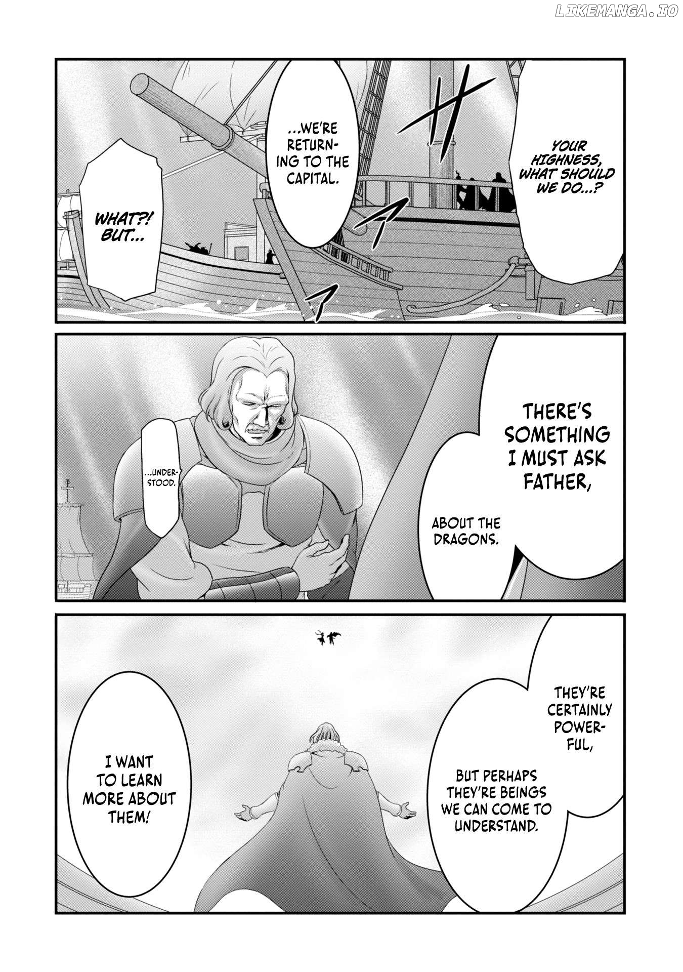I Was Deemed Useless and Got Fired as an Adventurer, so I Returned to My Hometown to Get Married ~My Wife Is the Daughter of the Dragon Lord That Tried to Destroy the World and My Ability Awakened~ Chapter 23 - page 28