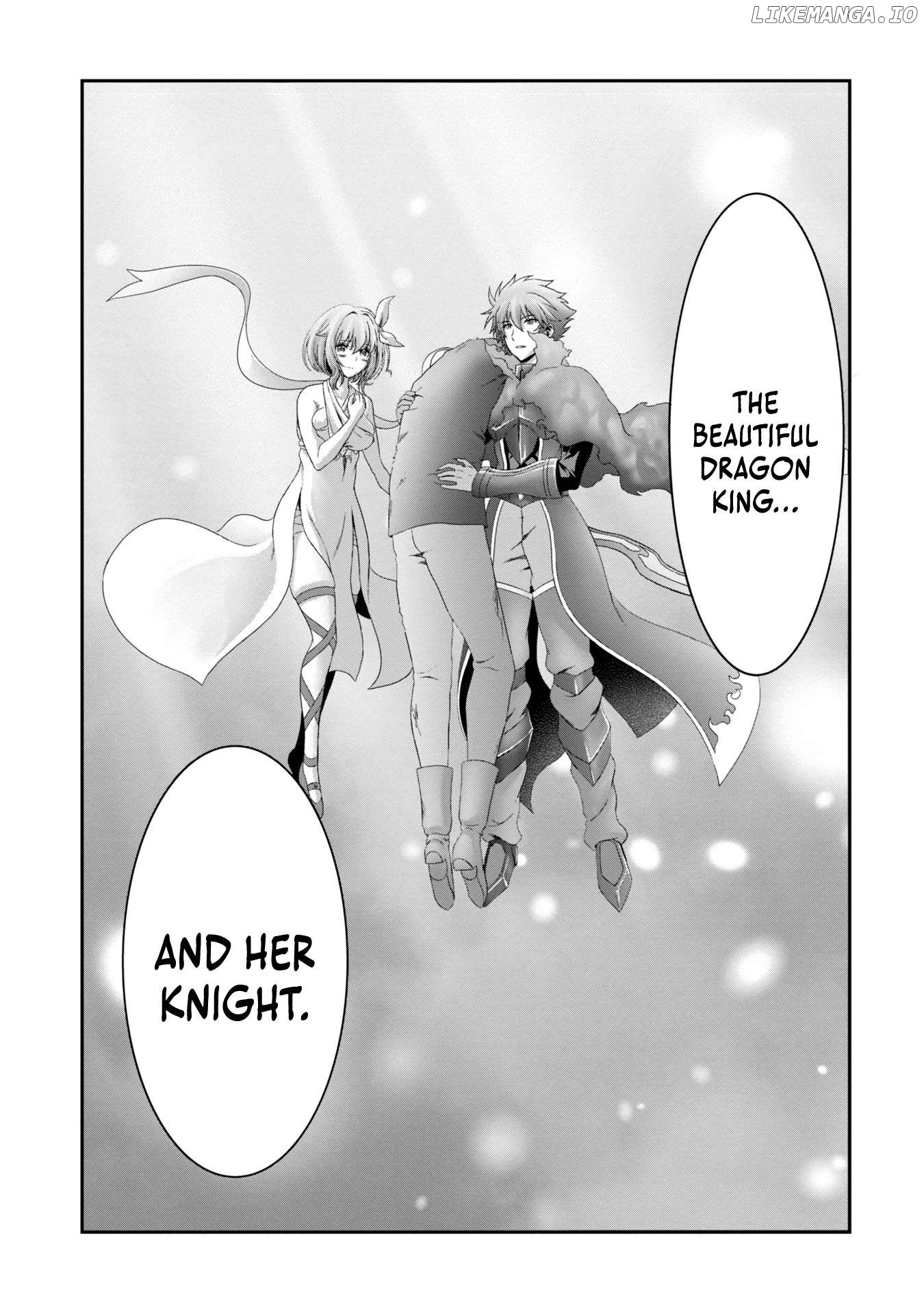 I Was Deemed Useless and Got Fired as an Adventurer, so I Returned to My Hometown to Get Married ~My Wife Is the Daughter of the Dragon Lord That Tried to Destroy the World and My Ability Awakened~ Chapter 23 - page 29