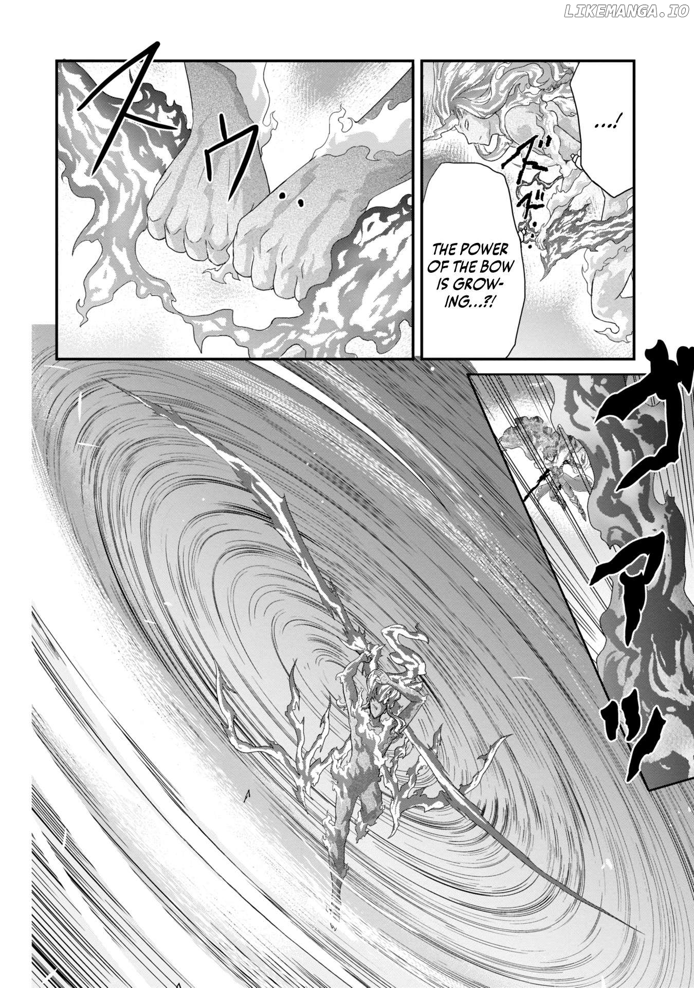 I Was Deemed Useless and Got Fired as an Adventurer, so I Returned to My Hometown to Get Married ~My Wife Is the Daughter of the Dragon Lord That Tried to Destroy the World and My Ability Awakened~ Chapter 23 - page 3