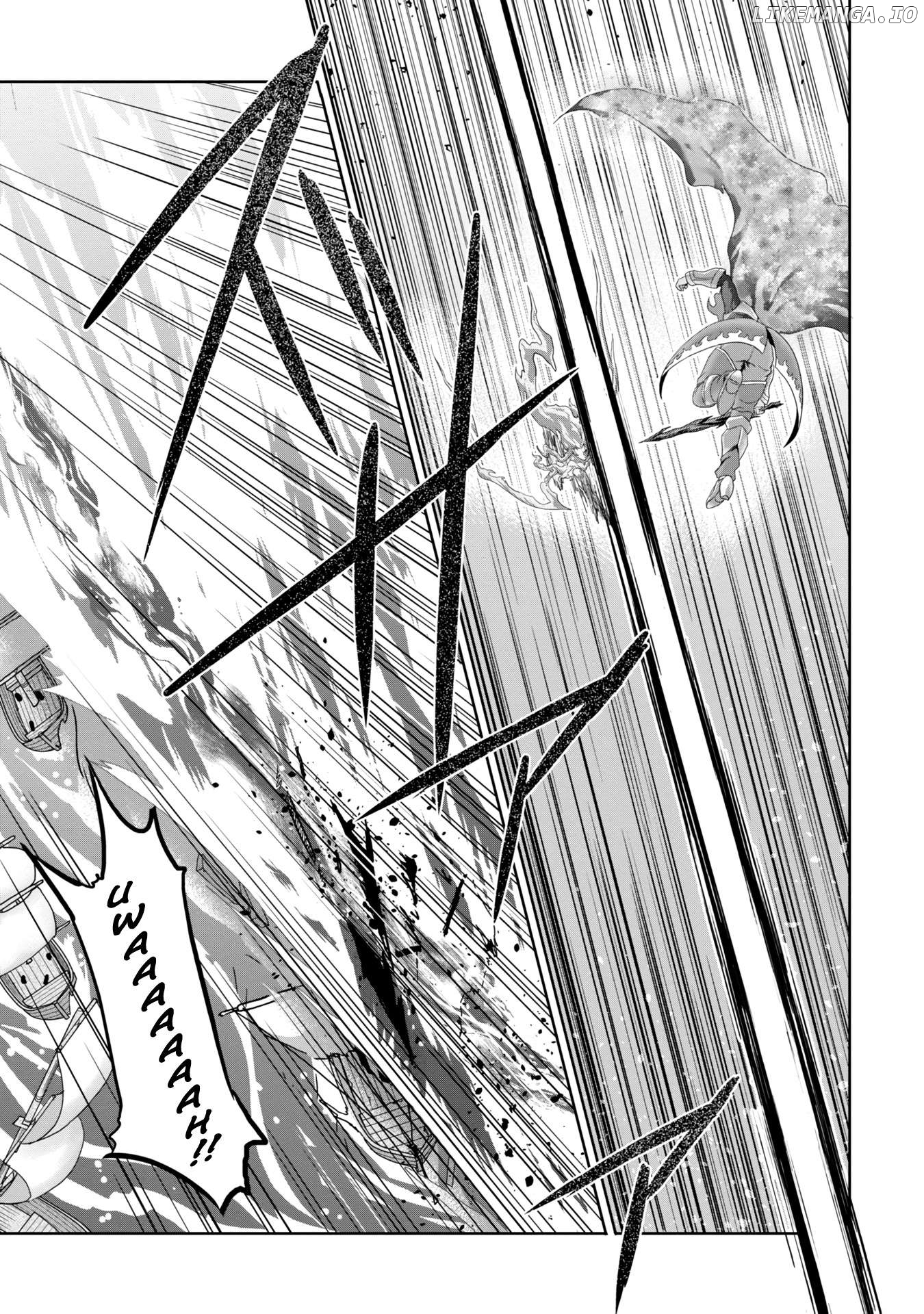 I Was Deemed Useless and Got Fired as an Adventurer, so I Returned to My Hometown to Get Married ~My Wife Is the Daughter of the Dragon Lord That Tried to Destroy the World and My Ability Awakened~ Chapter 23 - page 4