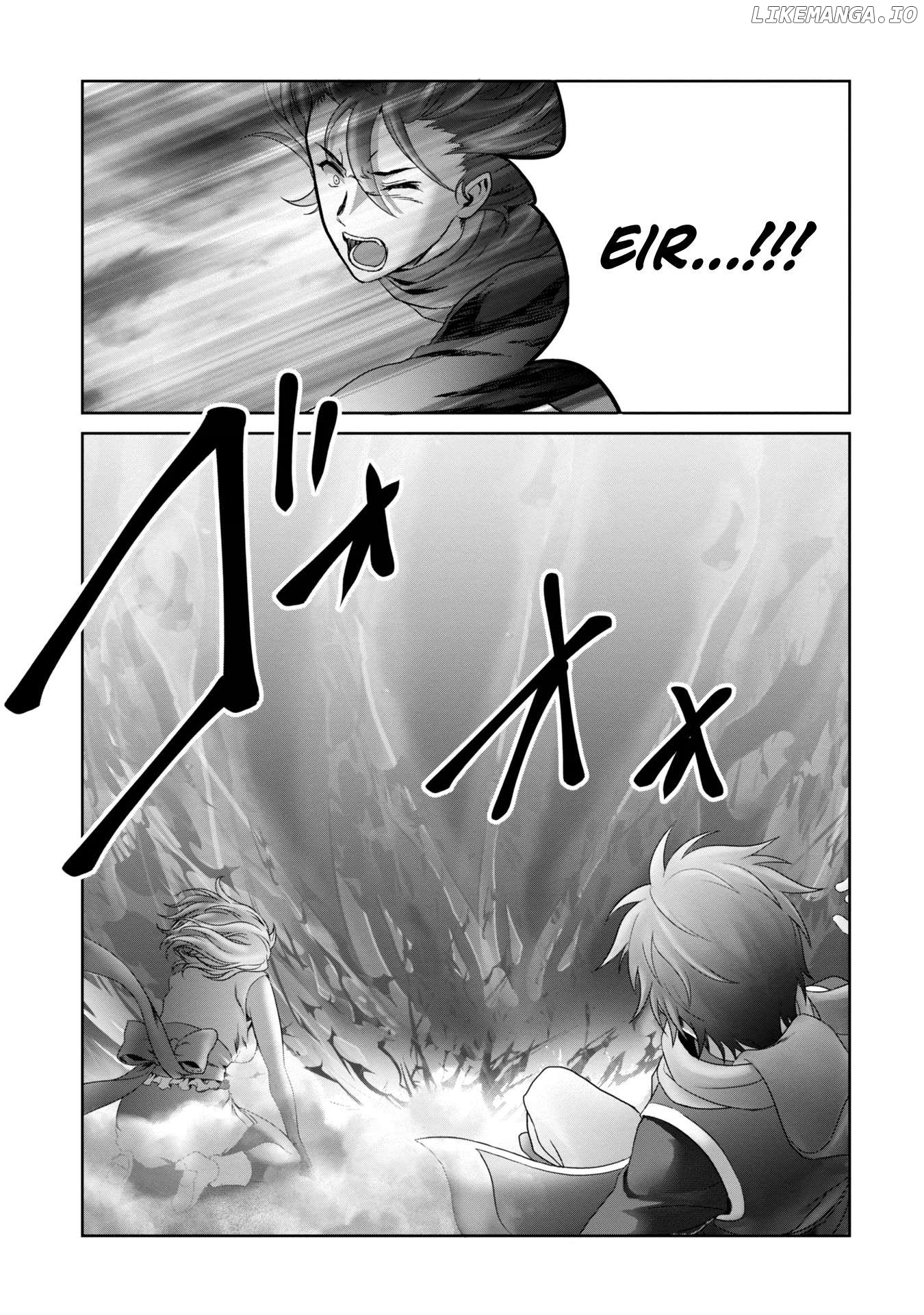 I Was Deemed Useless and Got Fired as an Adventurer, so I Returned to My Hometown to Get Married ~My Wife Is the Daughter of the Dragon Lord That Tried to Destroy the World and My Ability Awakened~ Chapter 24 - page 21