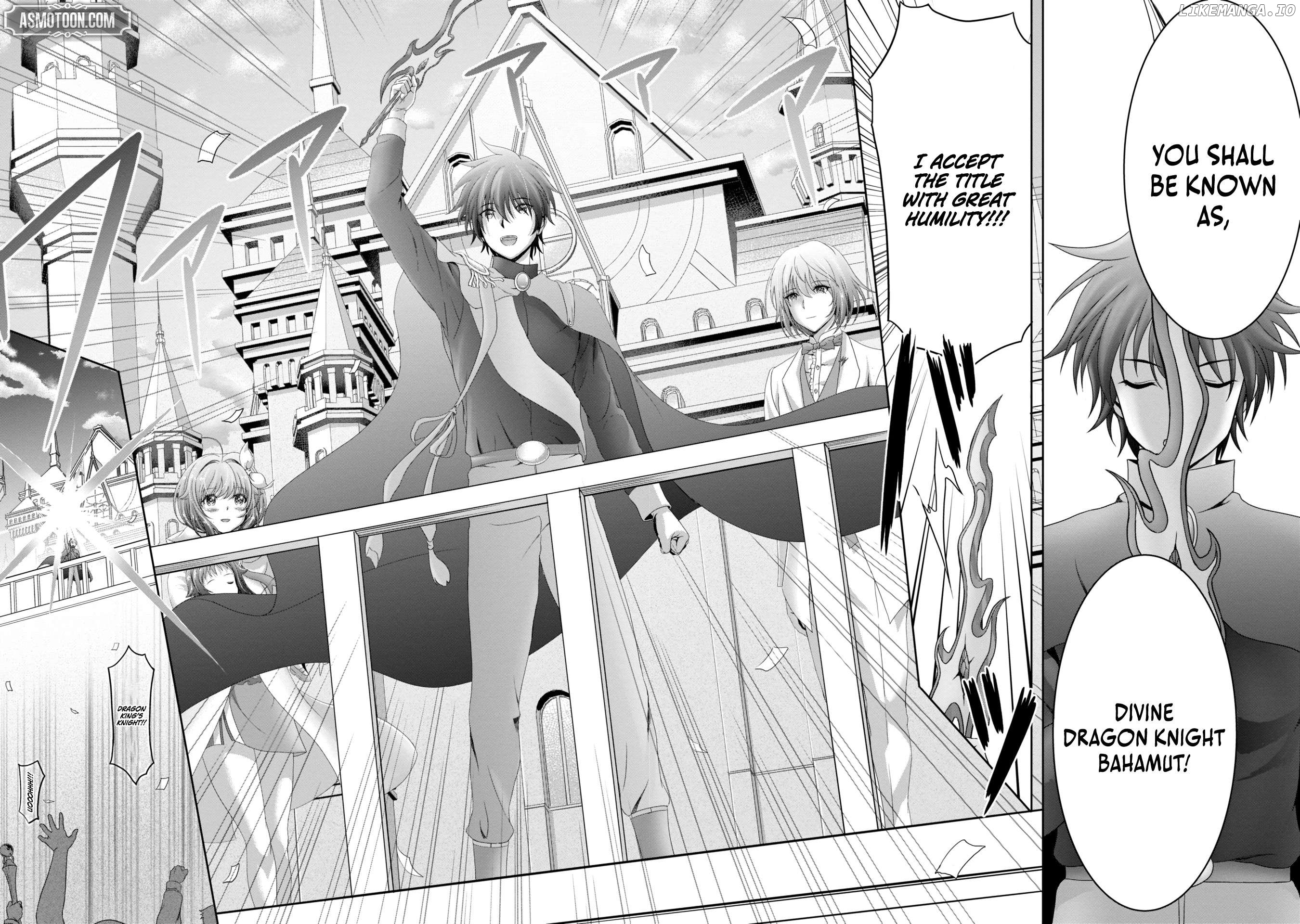 I Was Deemed Useless and Got Fired as an Adventurer, so I Returned to My Hometown to Get Married ~My Wife Is the Daughter of the Dragon Lord That Tried to Destroy the World and My Ability Awakened~ Chapter 24 - page 5