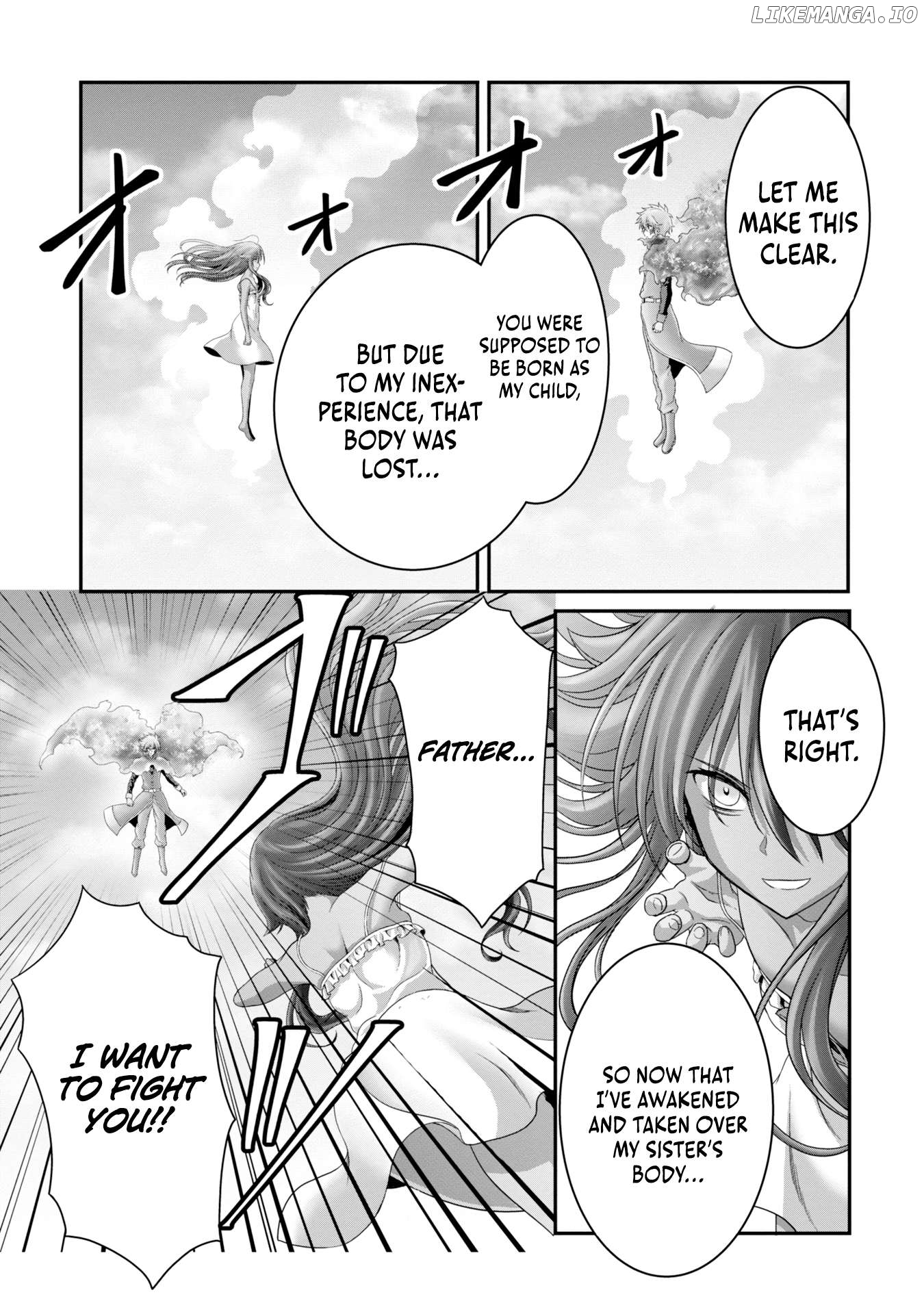 I Was Deemed Useless and Got Fired as an Adventurer, so I Returned to My Hometown to Get Married ~My Wife Is the Daughter of the Dragon Lord That Tried to Destroy the World and My Ability Awakened~ Chapter 25 - page 10