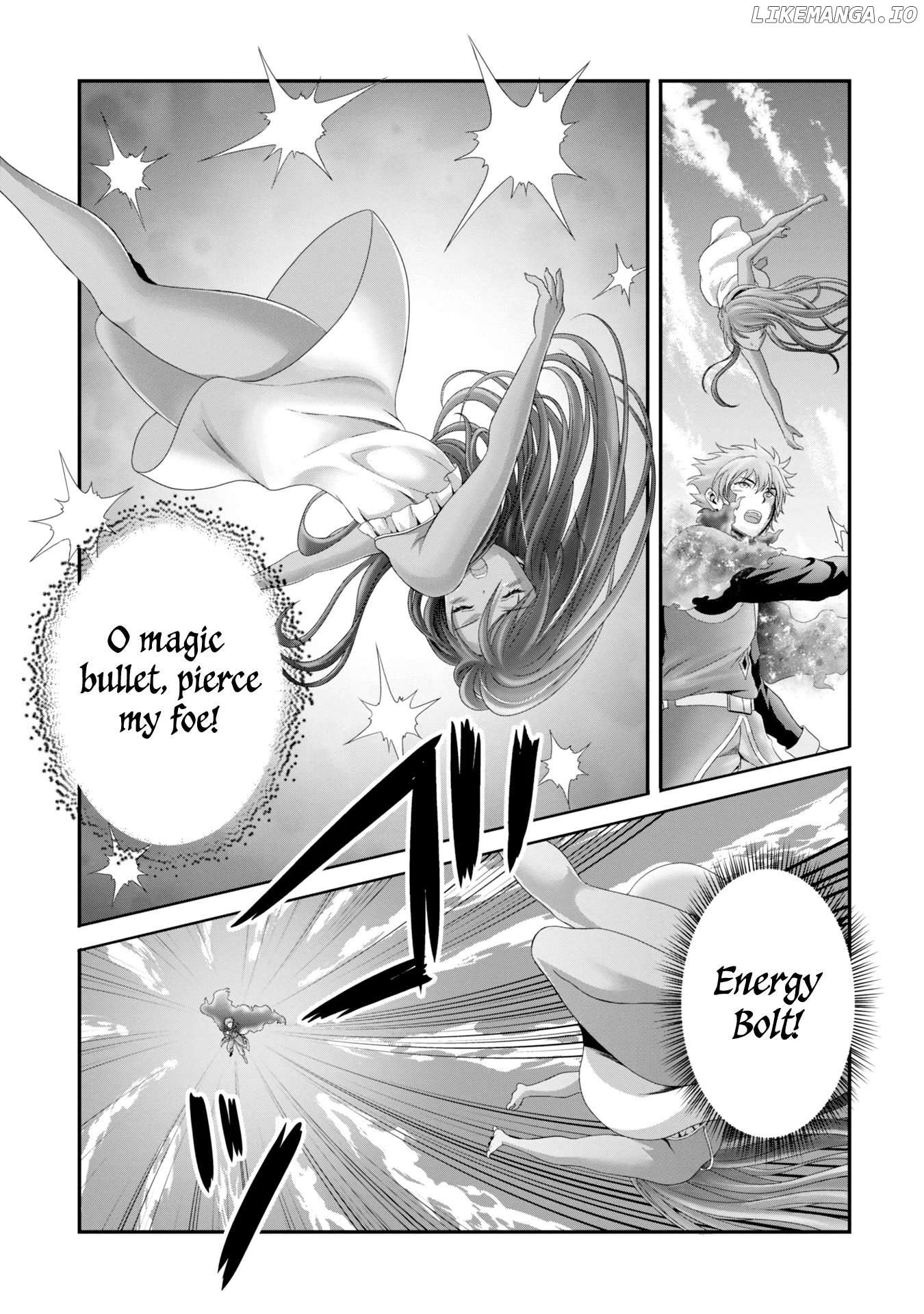I Was Deemed Useless and Got Fired as an Adventurer, so I Returned to My Hometown to Get Married ~My Wife Is the Daughter of the Dragon Lord That Tried to Destroy the World and My Ability Awakened~ Chapter 25 - page 12