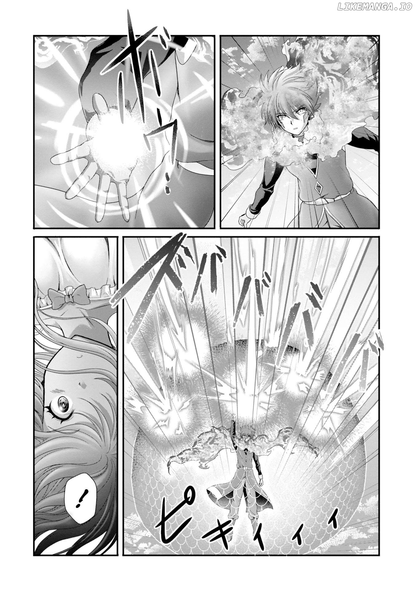 I Was Deemed Useless and Got Fired as an Adventurer, so I Returned to My Hometown to Get Married ~My Wife Is the Daughter of the Dragon Lord That Tried to Destroy the World and My Ability Awakened~ Chapter 25 - page 13