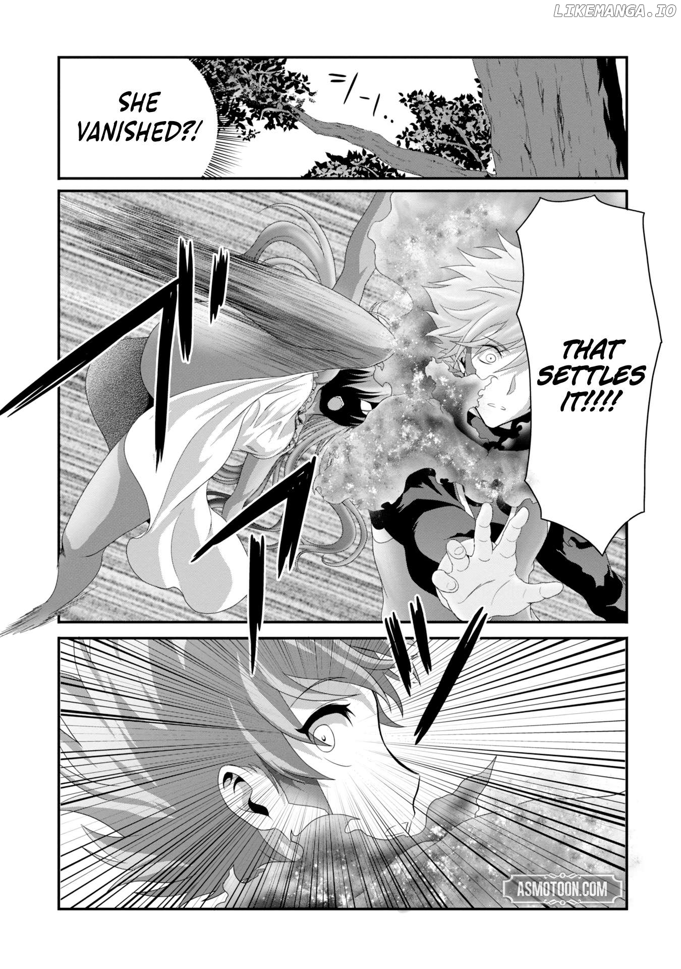 I Was Deemed Useless and Got Fired as an Adventurer, so I Returned to My Hometown to Get Married ~My Wife Is the Daughter of the Dragon Lord That Tried to Destroy the World and My Ability Awakened~ Chapter 25 - page 16