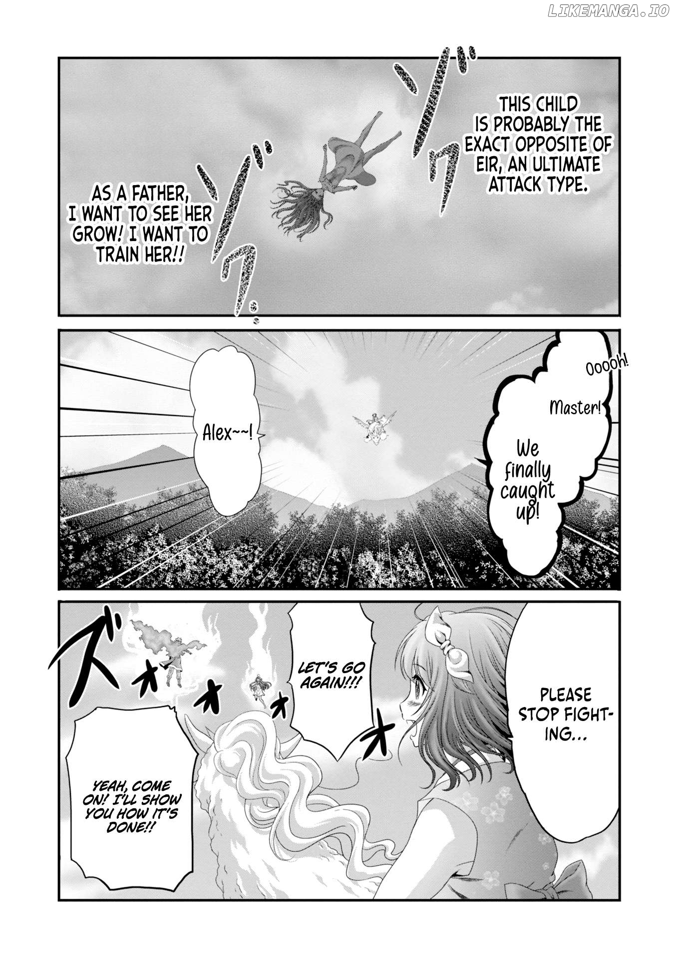 I Was Deemed Useless and Got Fired as an Adventurer, so I Returned to My Hometown to Get Married ~My Wife Is the Daughter of the Dragon Lord That Tried to Destroy the World and My Ability Awakened~ Chapter 25 - page 19