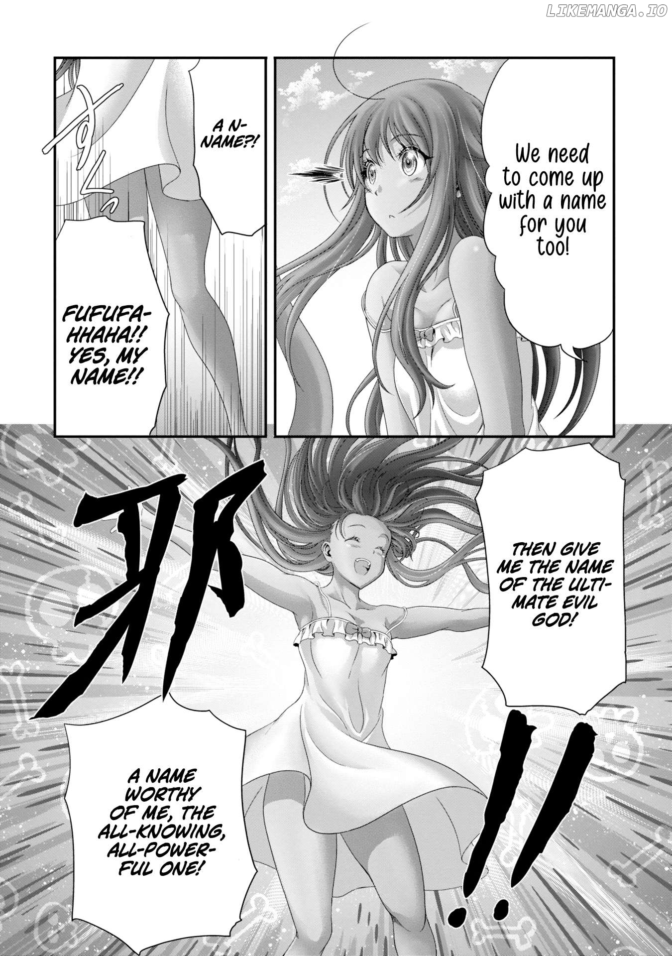 I Was Deemed Useless and Got Fired as an Adventurer, so I Returned to My Hometown to Get Married ~My Wife Is the Daughter of the Dragon Lord That Tried to Destroy the World and My Ability Awakened~ Chapter 25 - page 22