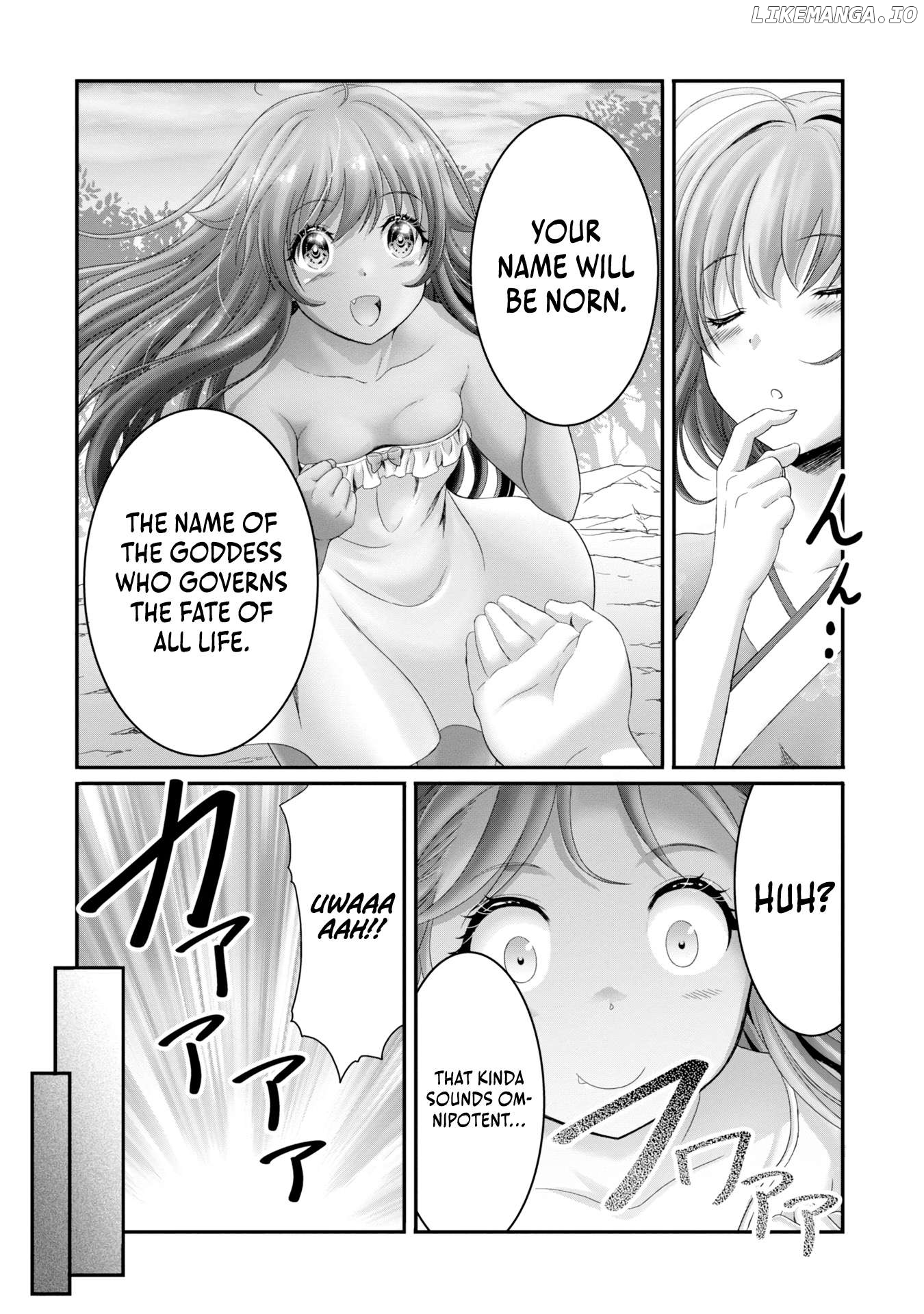 I Was Deemed Useless and Got Fired as an Adventurer, so I Returned to My Hometown to Get Married ~My Wife Is the Daughter of the Dragon Lord That Tried to Destroy the World and My Ability Awakened~ Chapter 25 - page 24