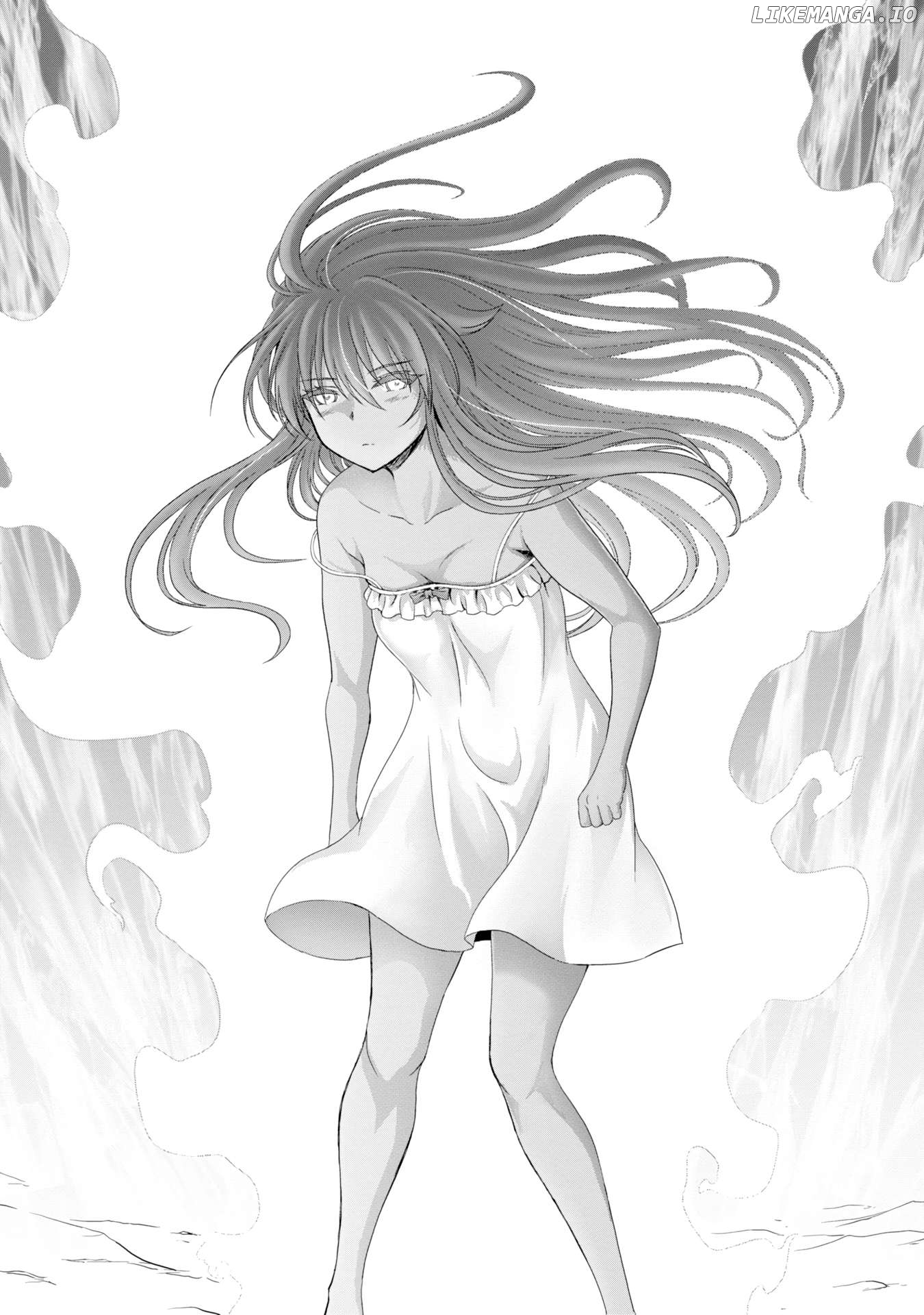 I Was Deemed Useless and Got Fired as an Adventurer, so I Returned to My Hometown to Get Married ~My Wife Is the Daughter of the Dragon Lord That Tried to Destroy the World and My Ability Awakened~ Chapter 25 - page 3