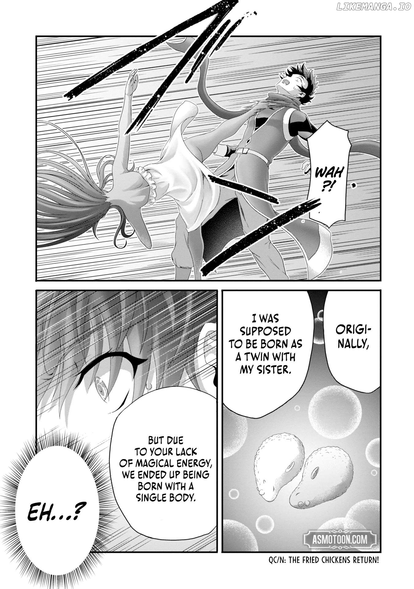 I Was Deemed Useless and Got Fired as an Adventurer, so I Returned to My Hometown to Get Married ~My Wife Is the Daughter of the Dragon Lord That Tried to Destroy the World and My Ability Awakened~ Chapter 25 - page 6