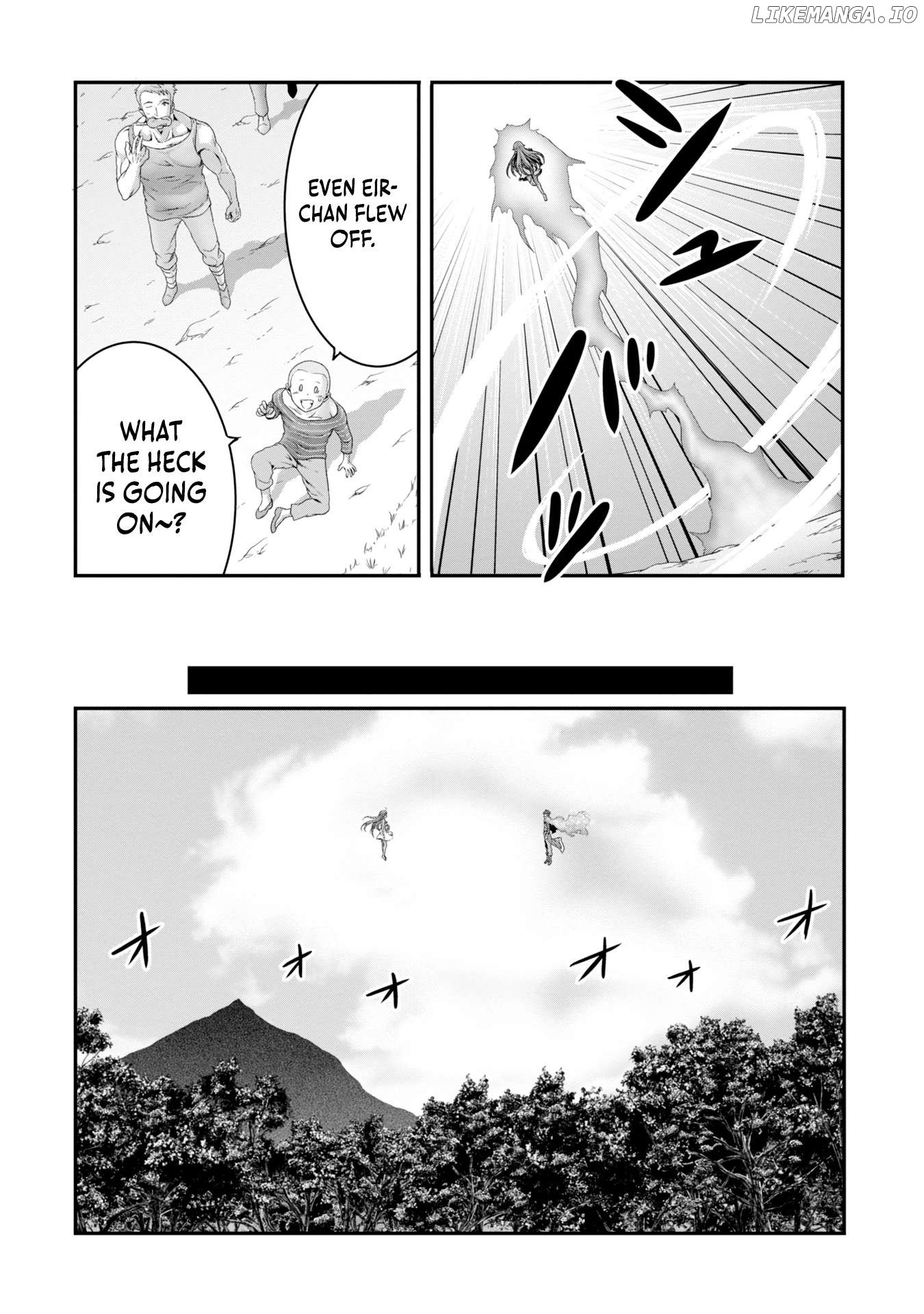 I Was Deemed Useless and Got Fired as an Adventurer, so I Returned to My Hometown to Get Married ~My Wife Is the Daughter of the Dragon Lord That Tried to Destroy the World and My Ability Awakened~ Chapter 25 - page 9