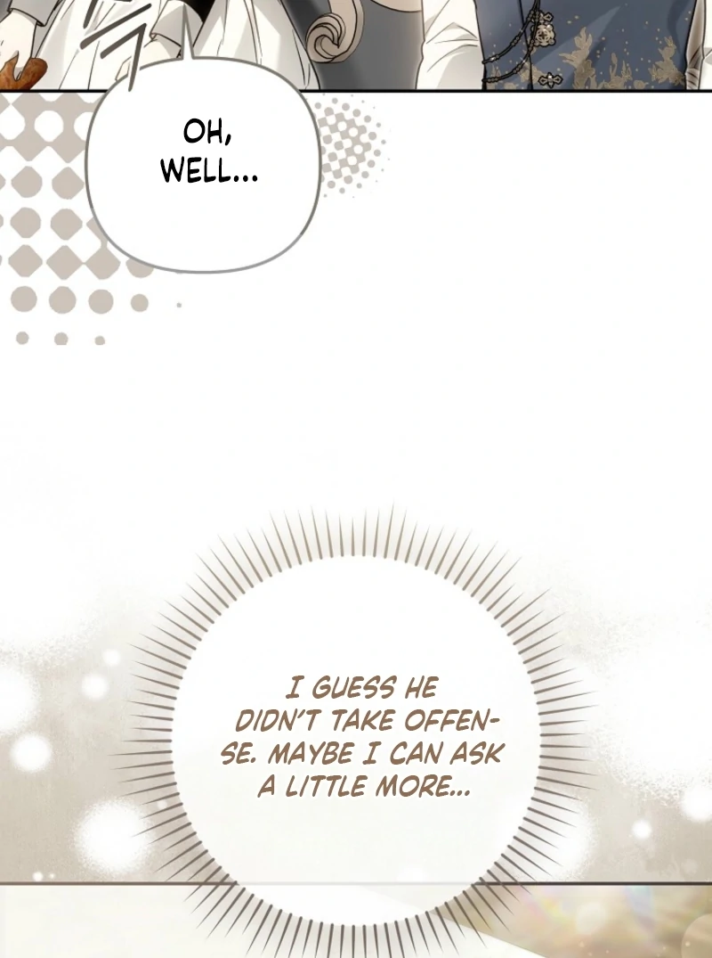 Everyone Was Obsessed With Me After I Became the Youngest Princess Favourite Chapter 35 - page 49