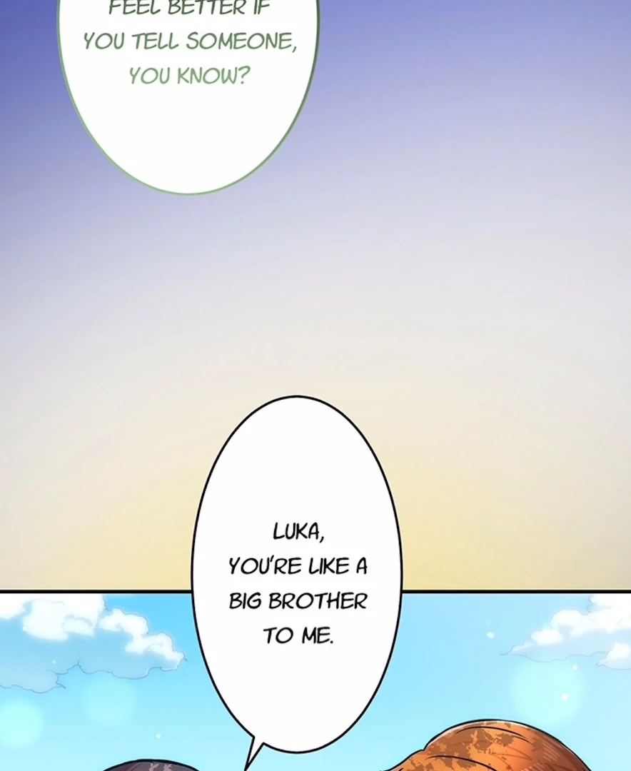 Your Majesty the King, I Will Educate You Chapter 12 - page 99