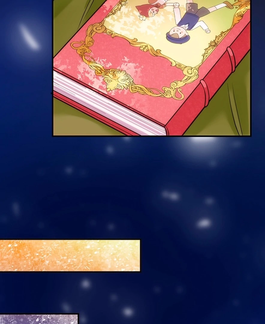Your Majesty the King, I Will Educate You Chapter 12 - page 105